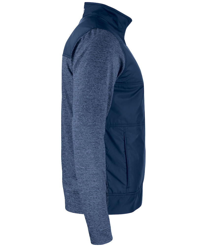 Cutter & Buck Stealth jakke, Dark navy, large image number 2