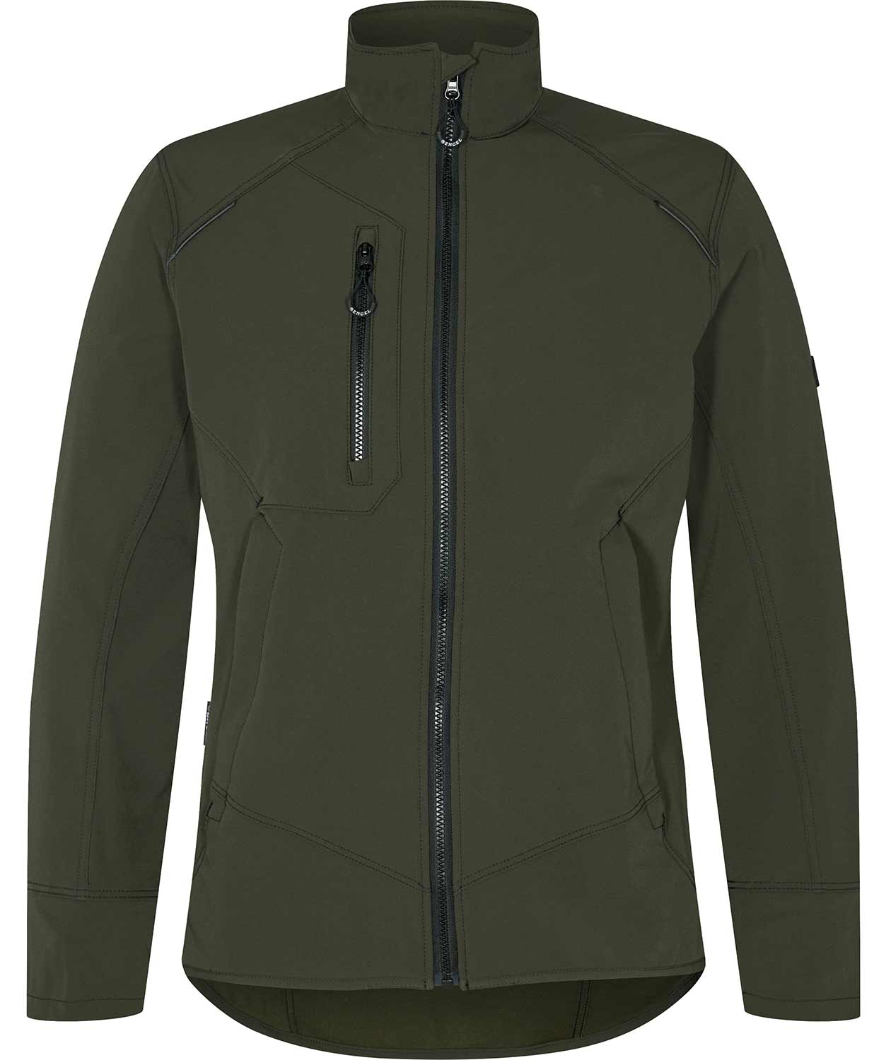 Engel X-treme arbejdsjakke full stretch