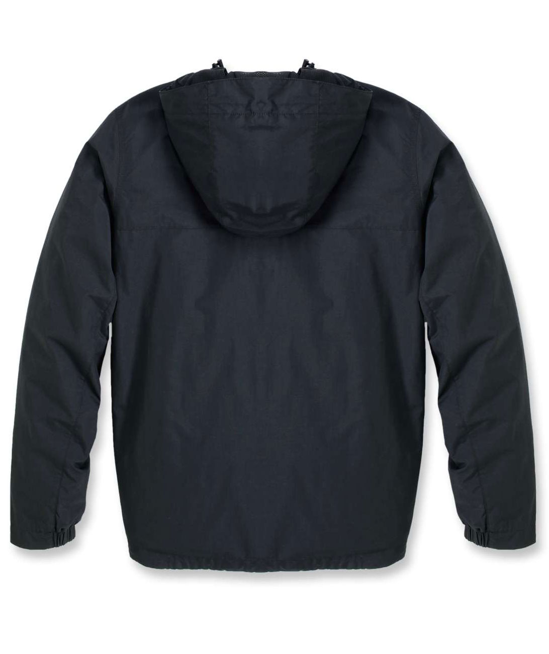 Carhartt Lightweight anorak, Sort