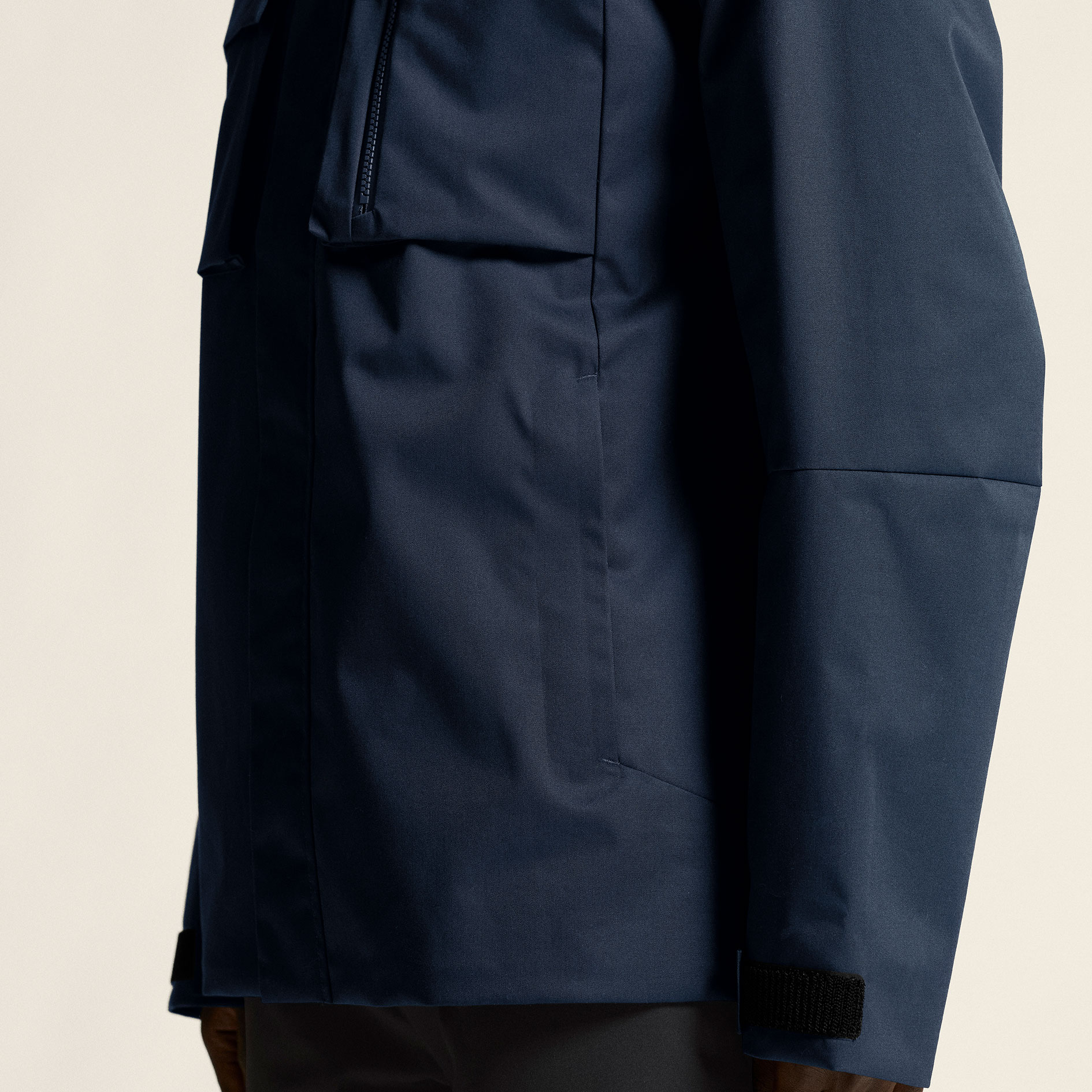 Craft Urban jacket, Blaze, large image number 8