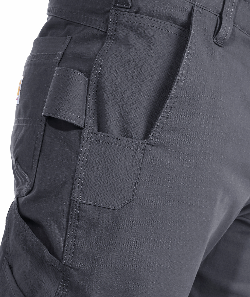 Carhartt Rugged Flex Arbeitshose, Shadow, large image number 6