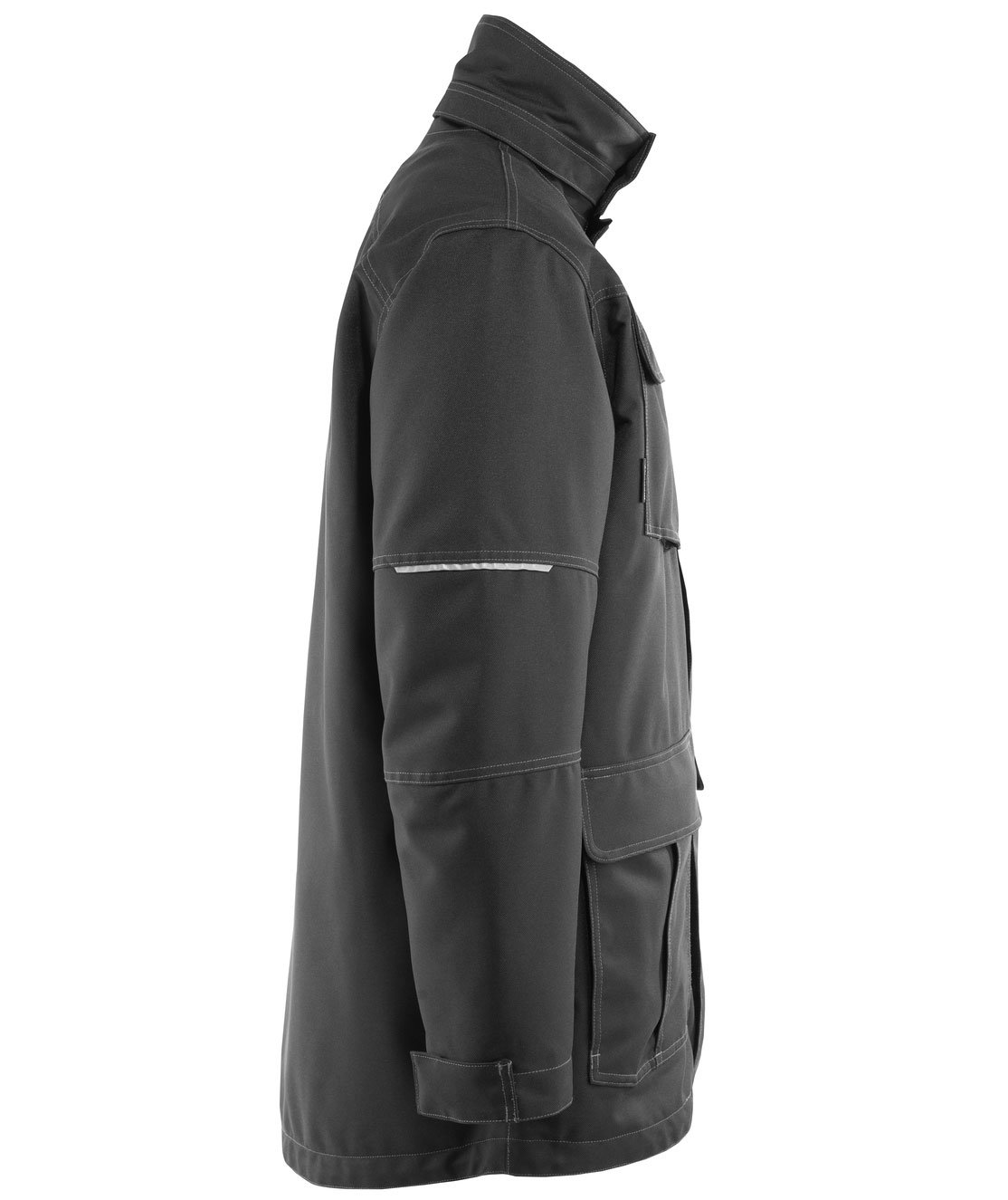 Mascot Industry Dayton parkas, Svart, large image number 3