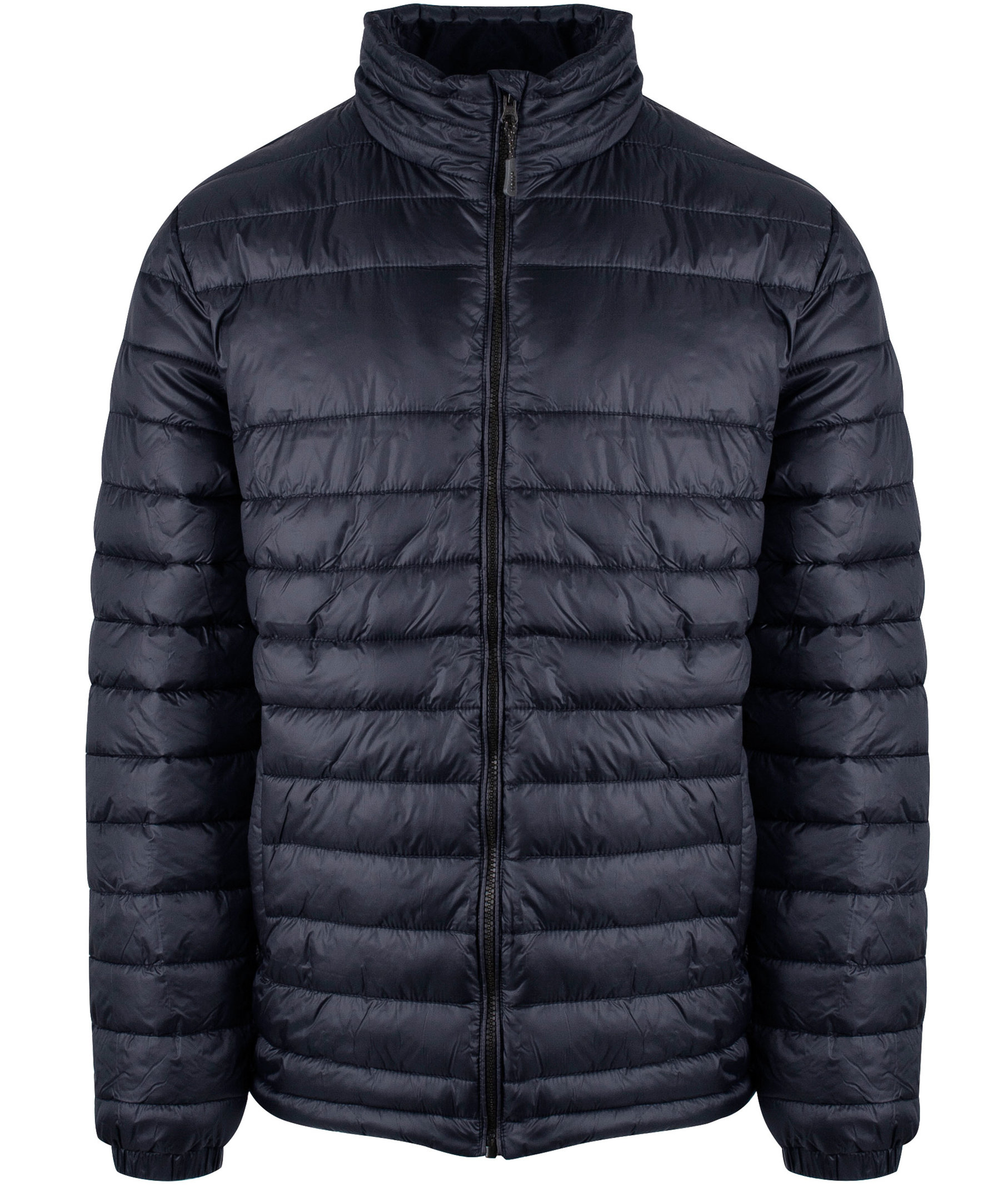 YOU Saalbach thermal jacket, Marine Blue, Marine Blue, swatch