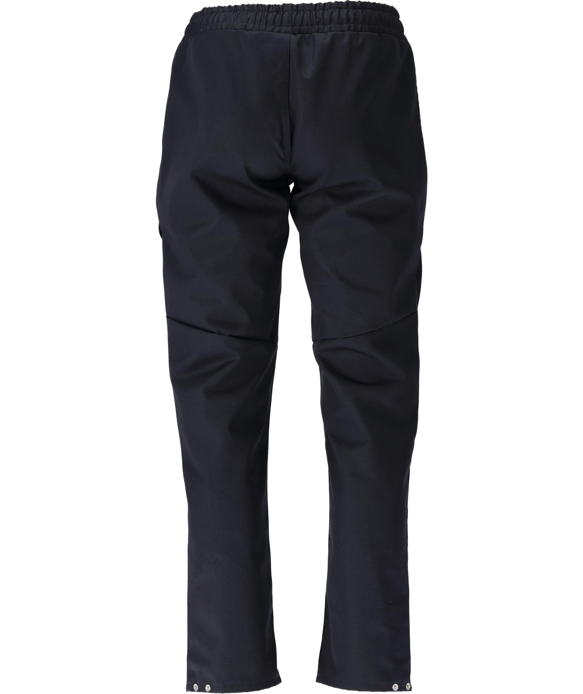 Mascot Food & Care HACCP-godk&auml;nd byxa, M&ouml;rk Marinbl&aring;