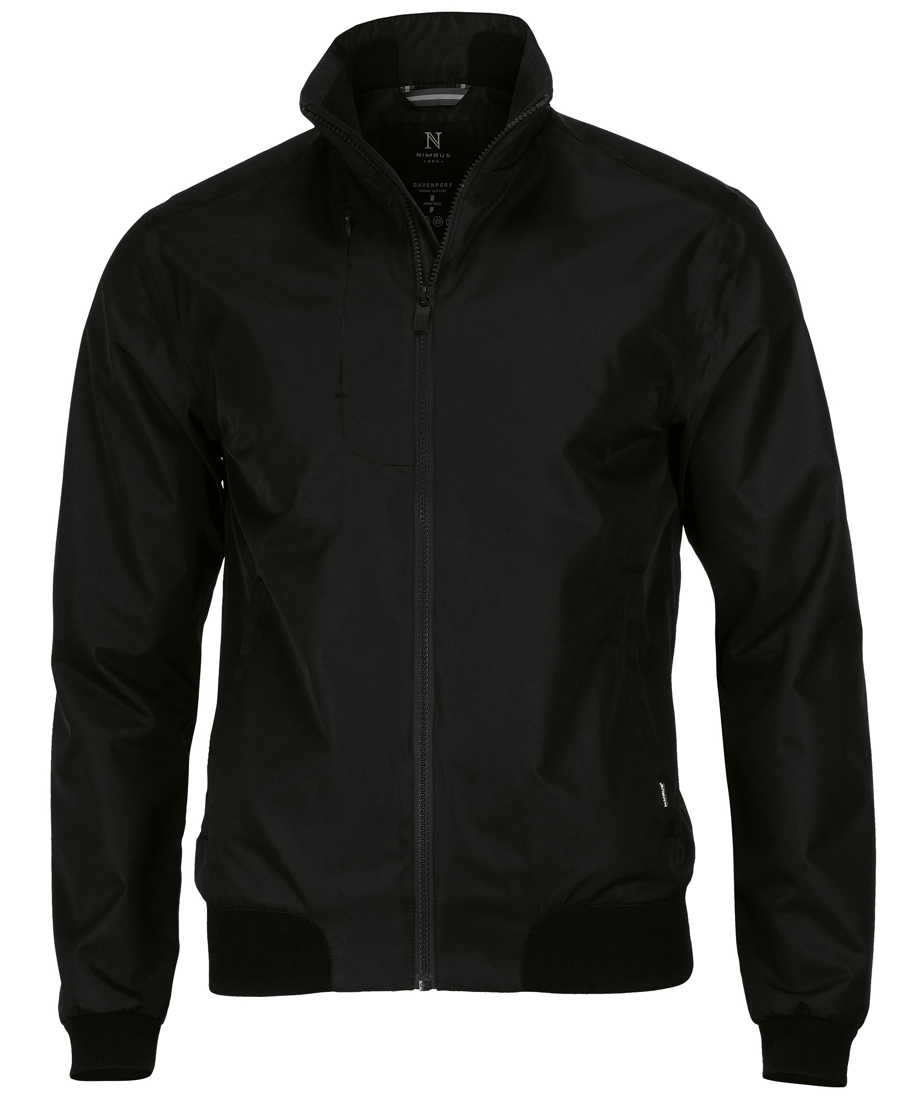 Nimbus Davenport jacka