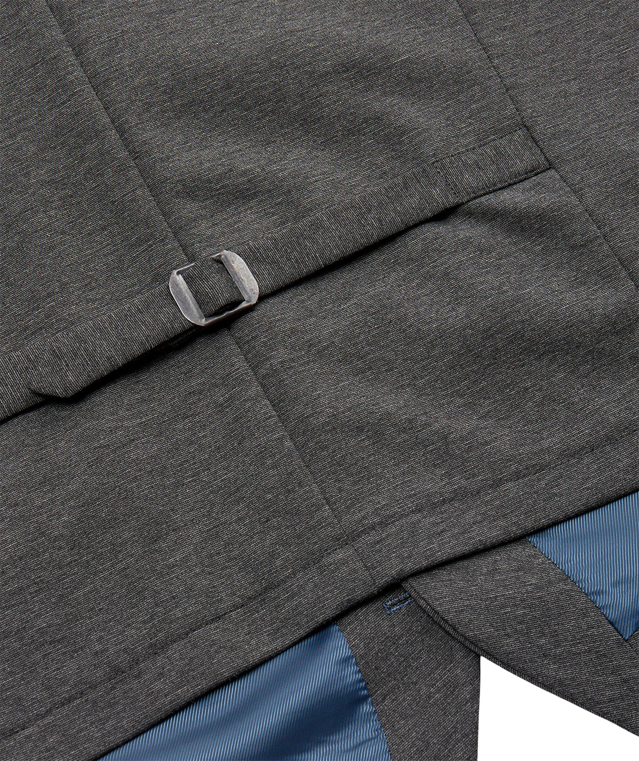 Sunwill Extreme Flexibility Modern fit vest, Charcoal, large image number 4