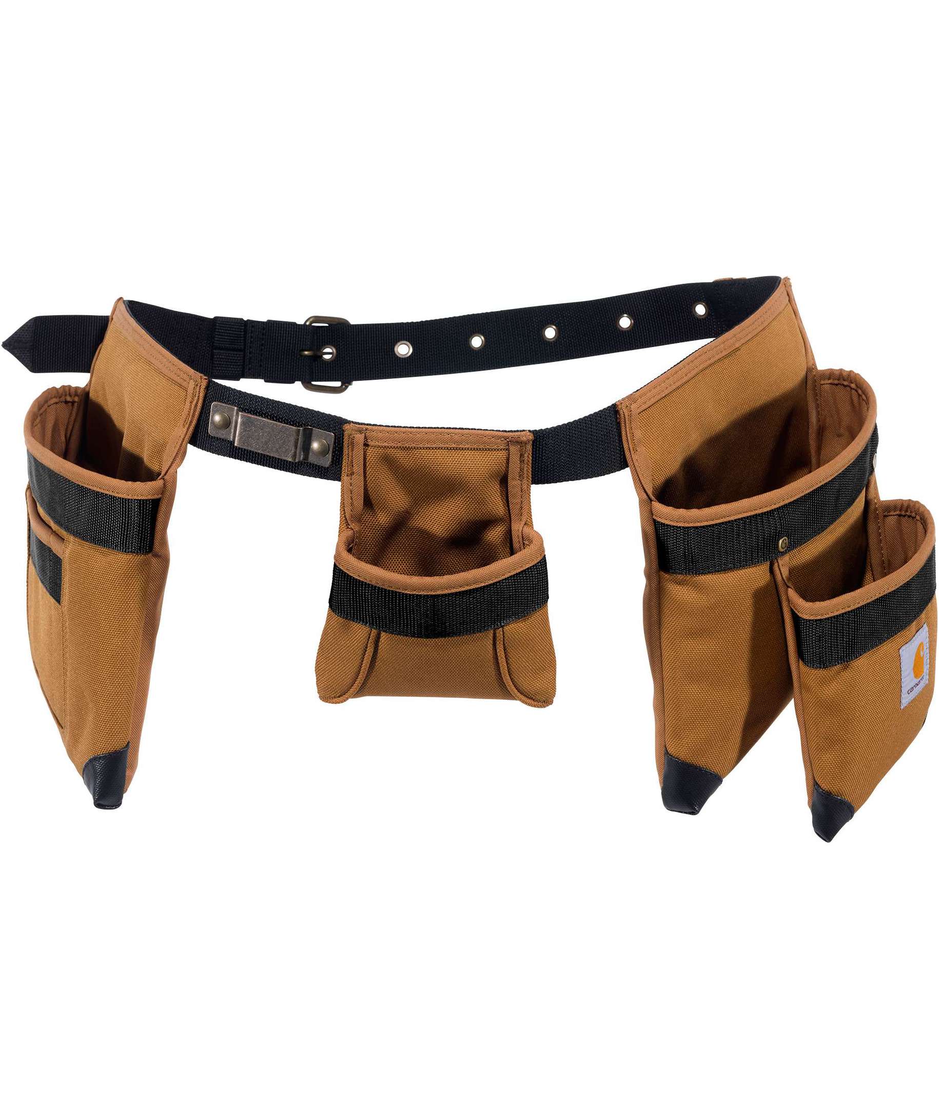 Carhartt v&aelig;rkt&oslash;jsb&aelig;lte, Carhartt Brown