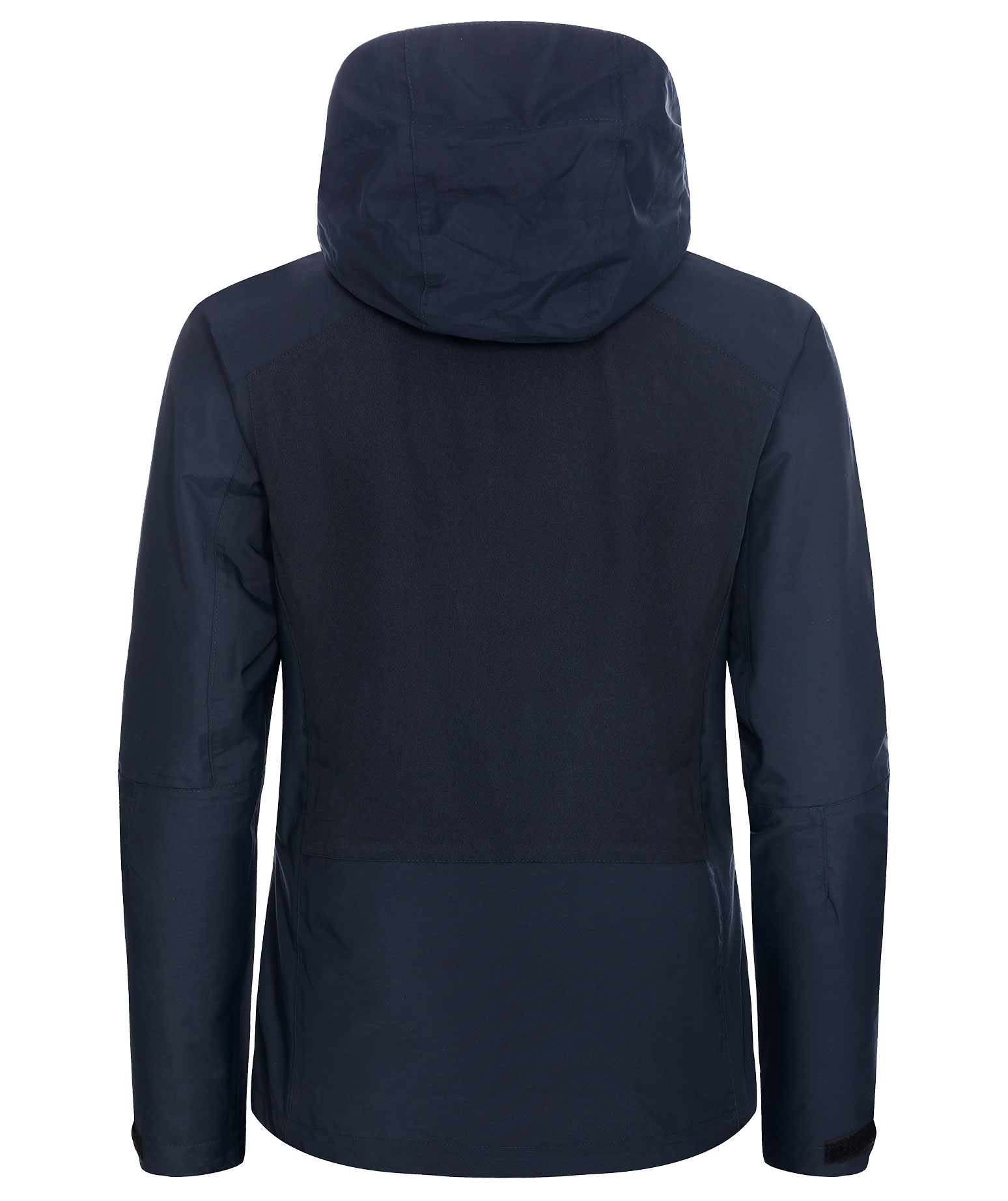 Matterhorn Lowe skaljacka dam, Navy, large image number 2