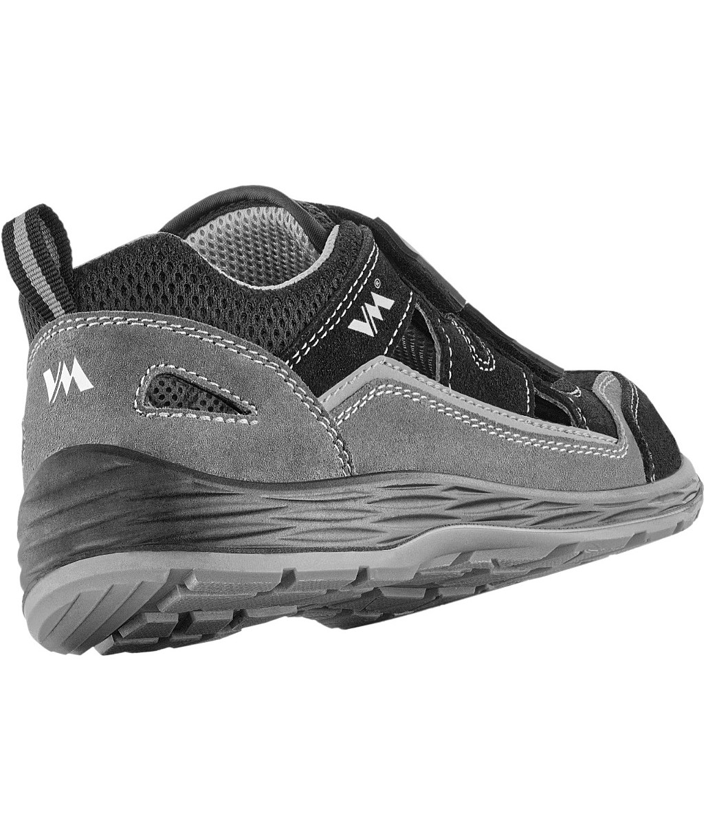 VM Footwear Livorno sikkerhedssandaler S1PLESD