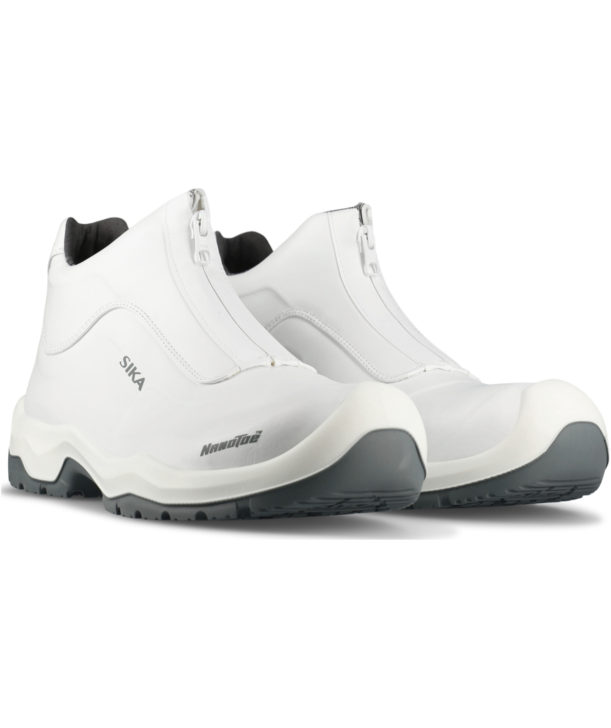 Sika Front 1.1 safety boots&nbsp;S2, White