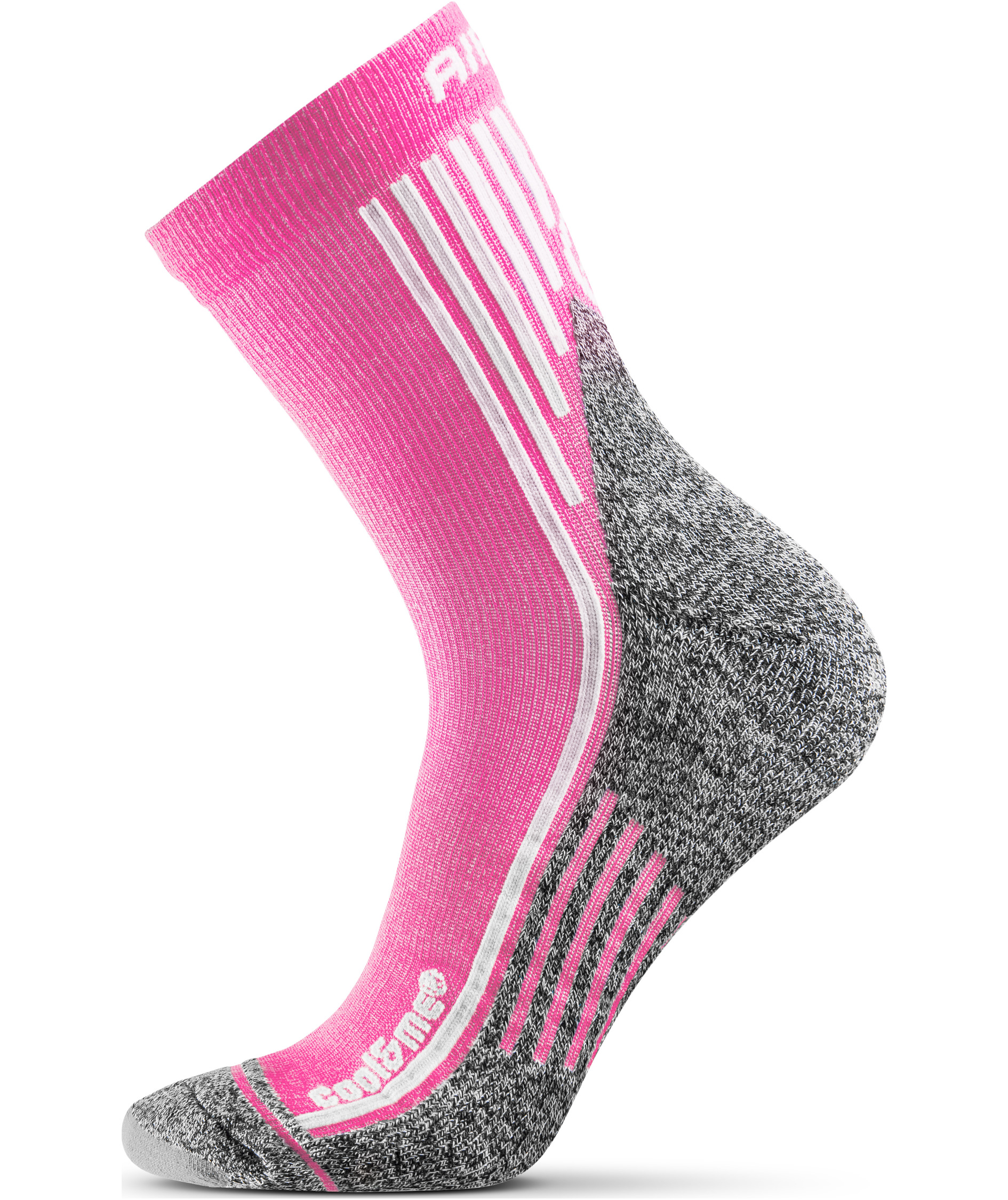 Airtox Absolute Strumpor, Fuxia, Fuxia, swatch