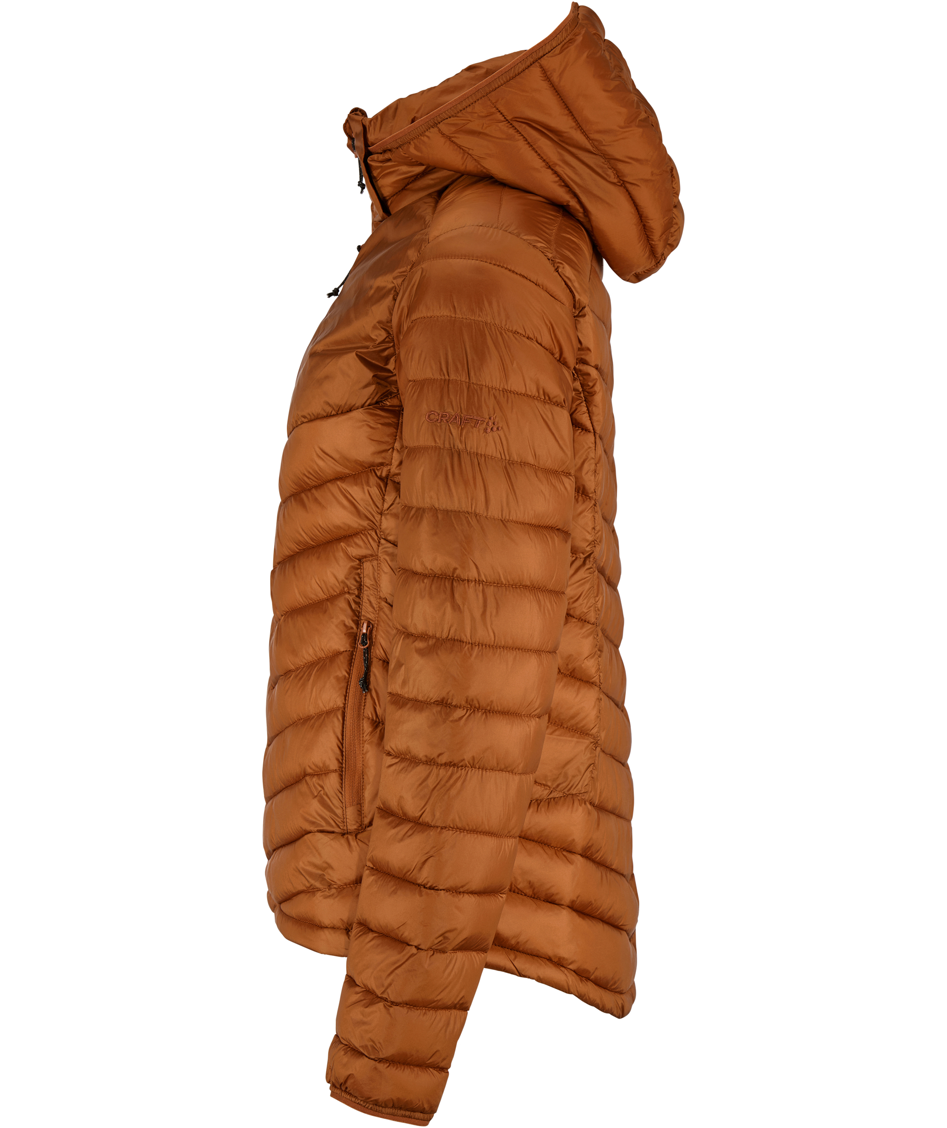 Craft CORE Explore Light Insulation jacka dam, Buff, large image number 4