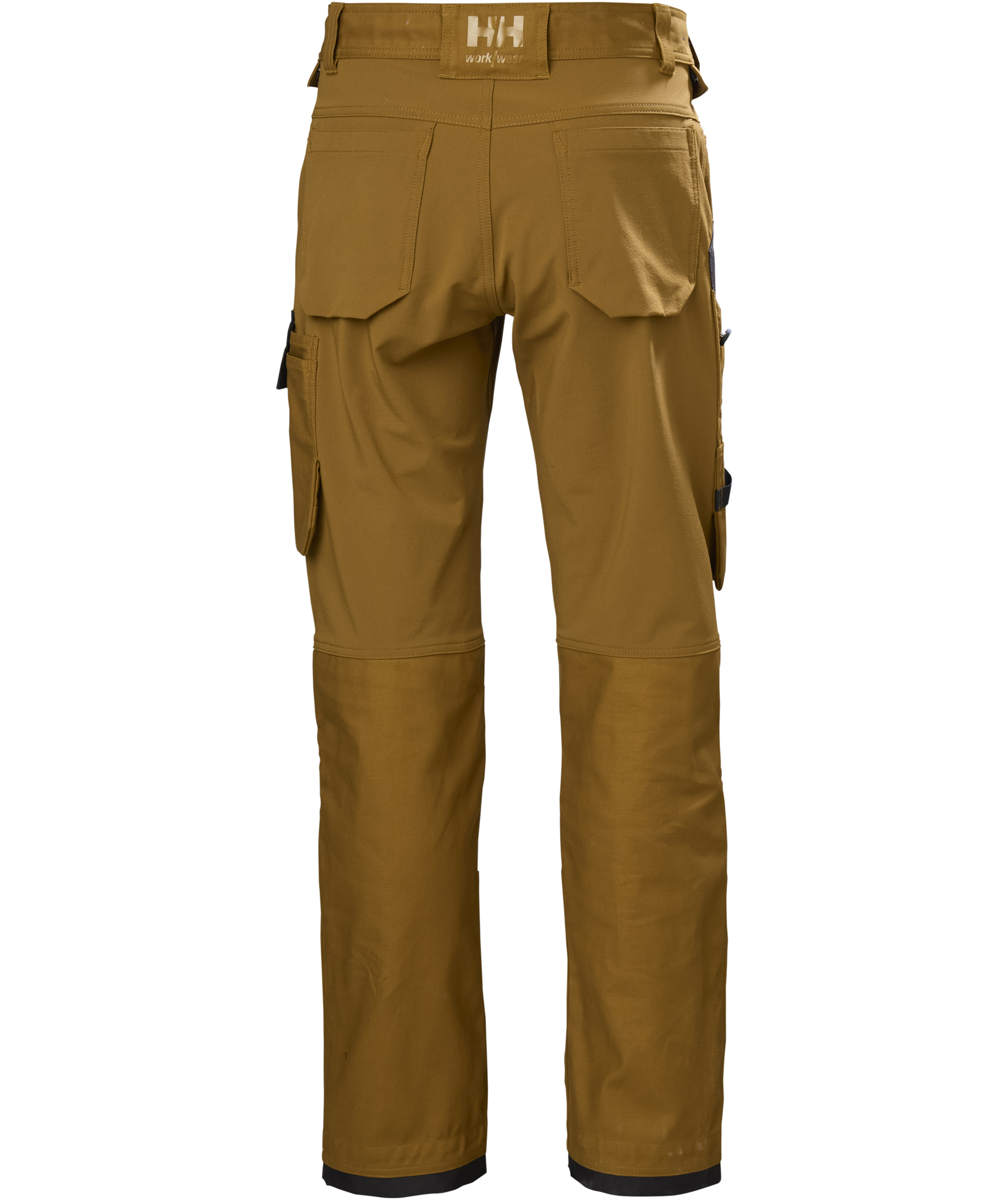 Helly Hansen Oxford 4X Connect&trade; arbetsbyxa full stretch, 1116, large image number 2