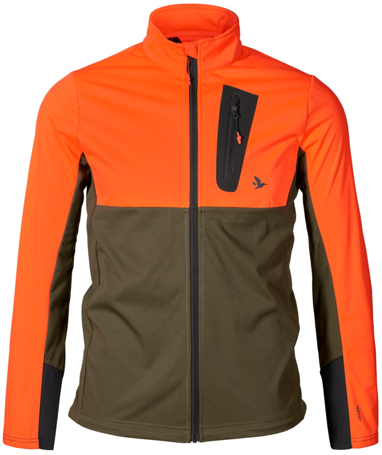 Seeland Force Advanced softshell jacket