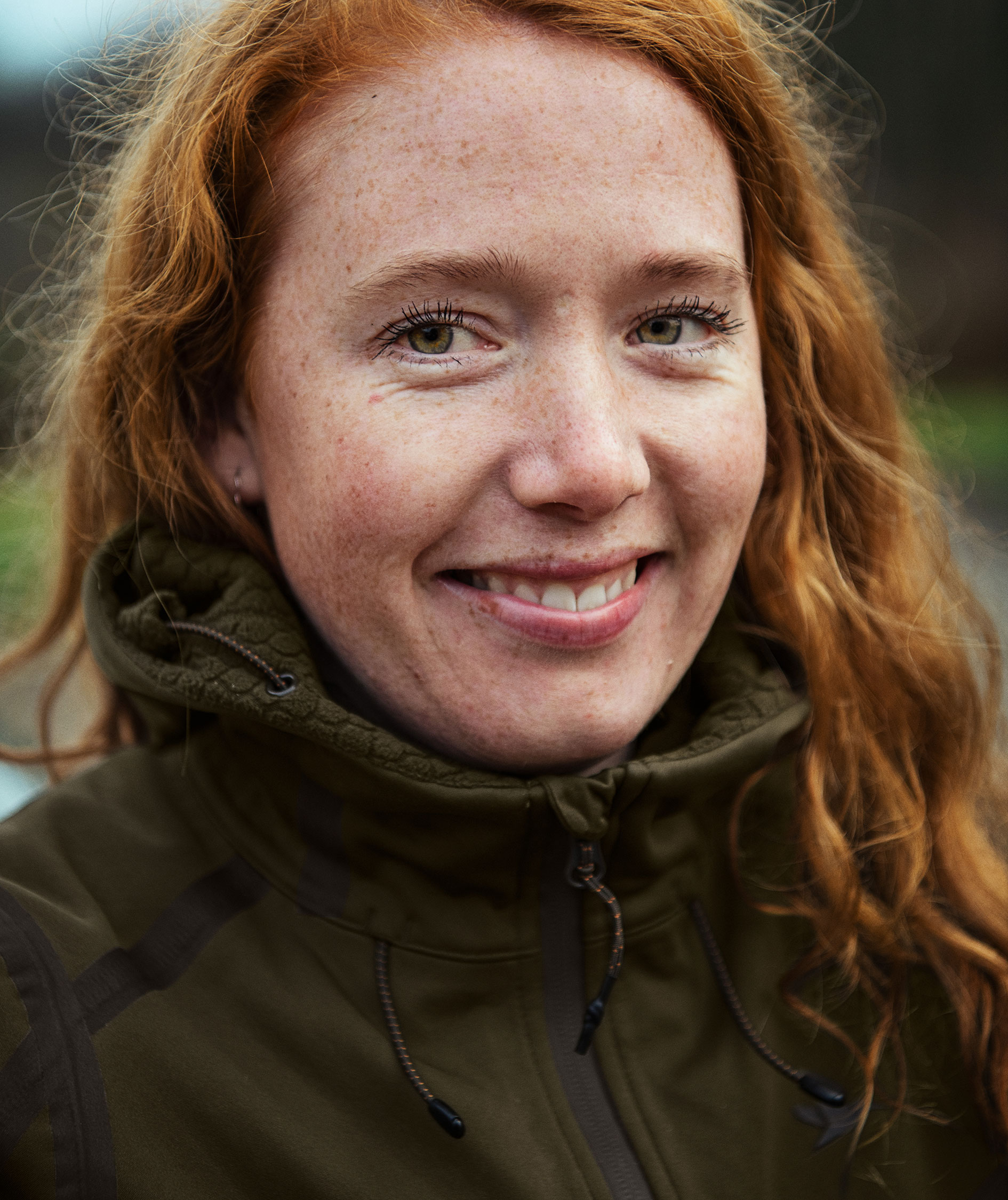 Seeland Hawker Advance damejakke, Pine green, large image number 4