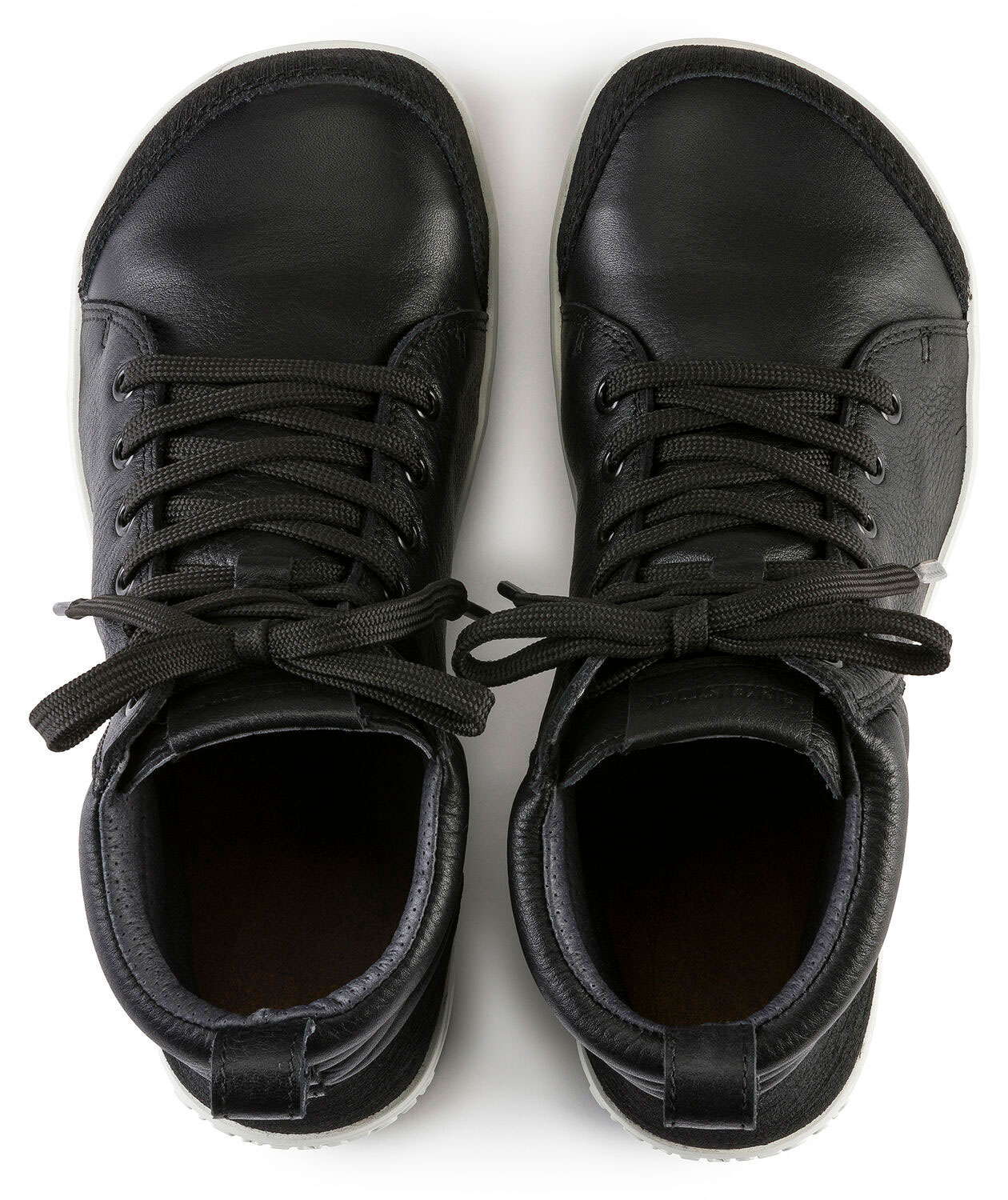 Birkenstock QS 700 Regular fit sikkerhedsst&oslash;vletter S3, Sort, large image number 3