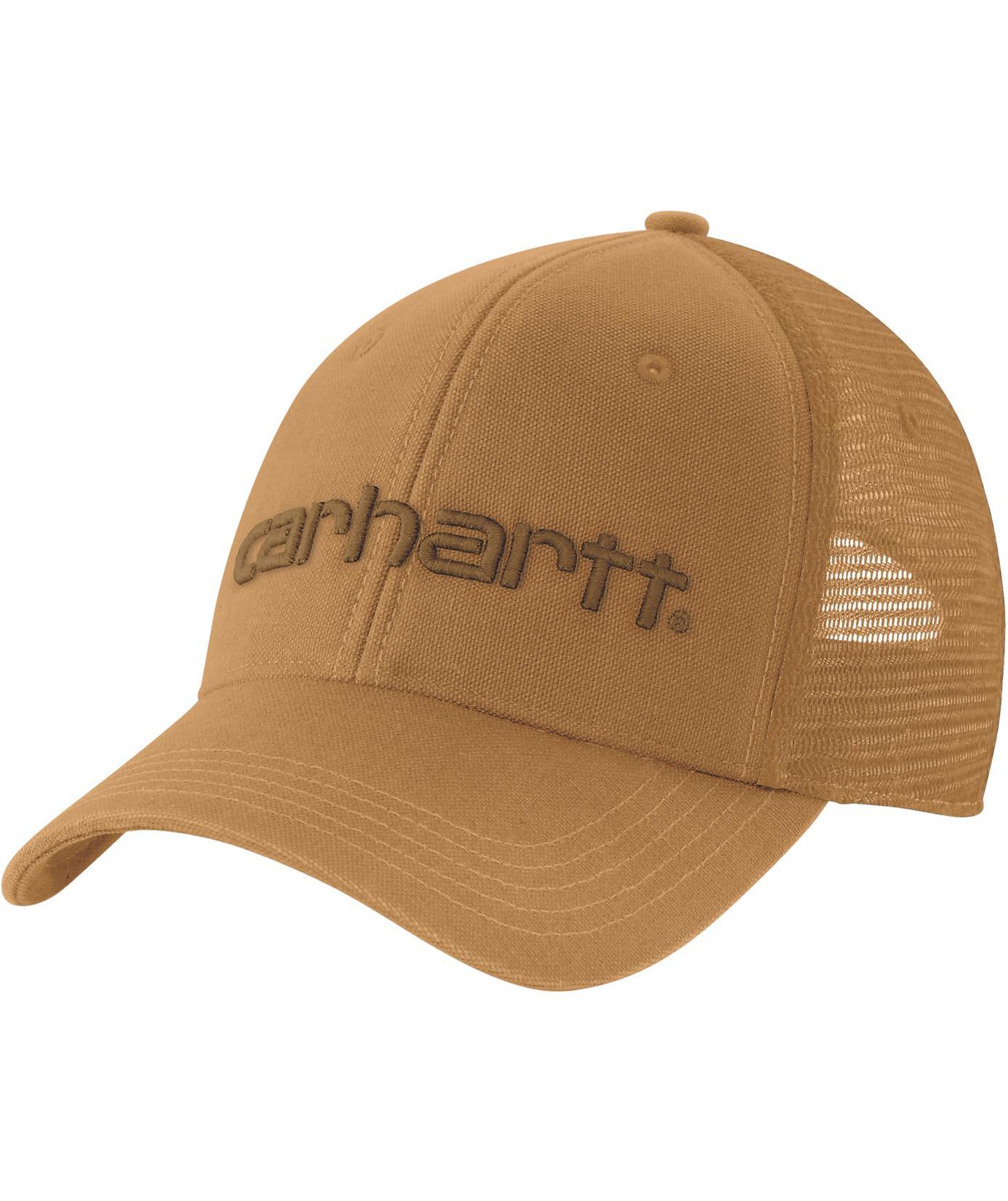 Carhartt Brown/Oiled Walnut