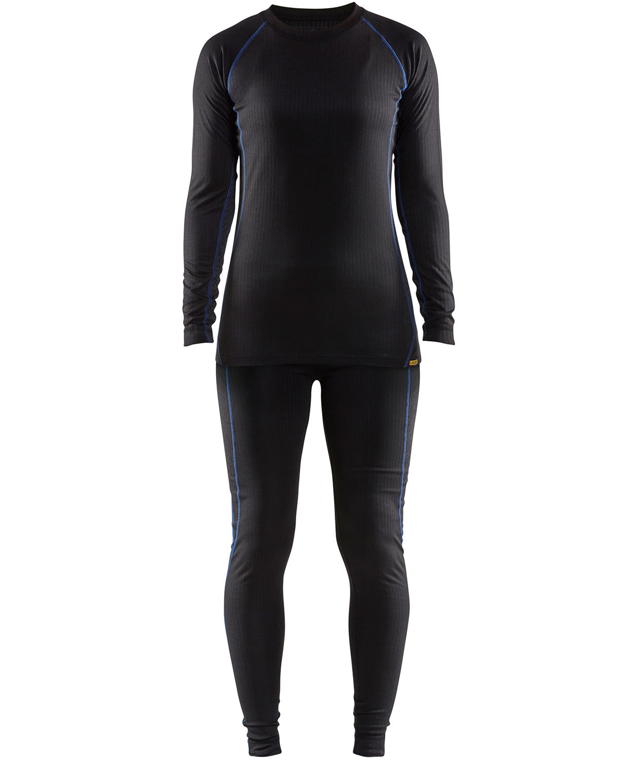 Bl&aring;kl&auml;der Light underst&auml;ll dam