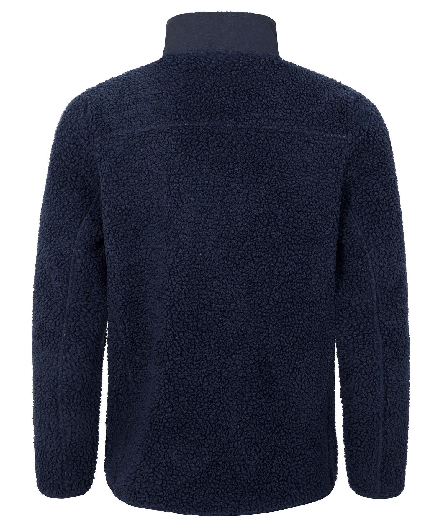 Matterhorn Pasang p&auml;lsfiberjacka, Navy, large image number 2