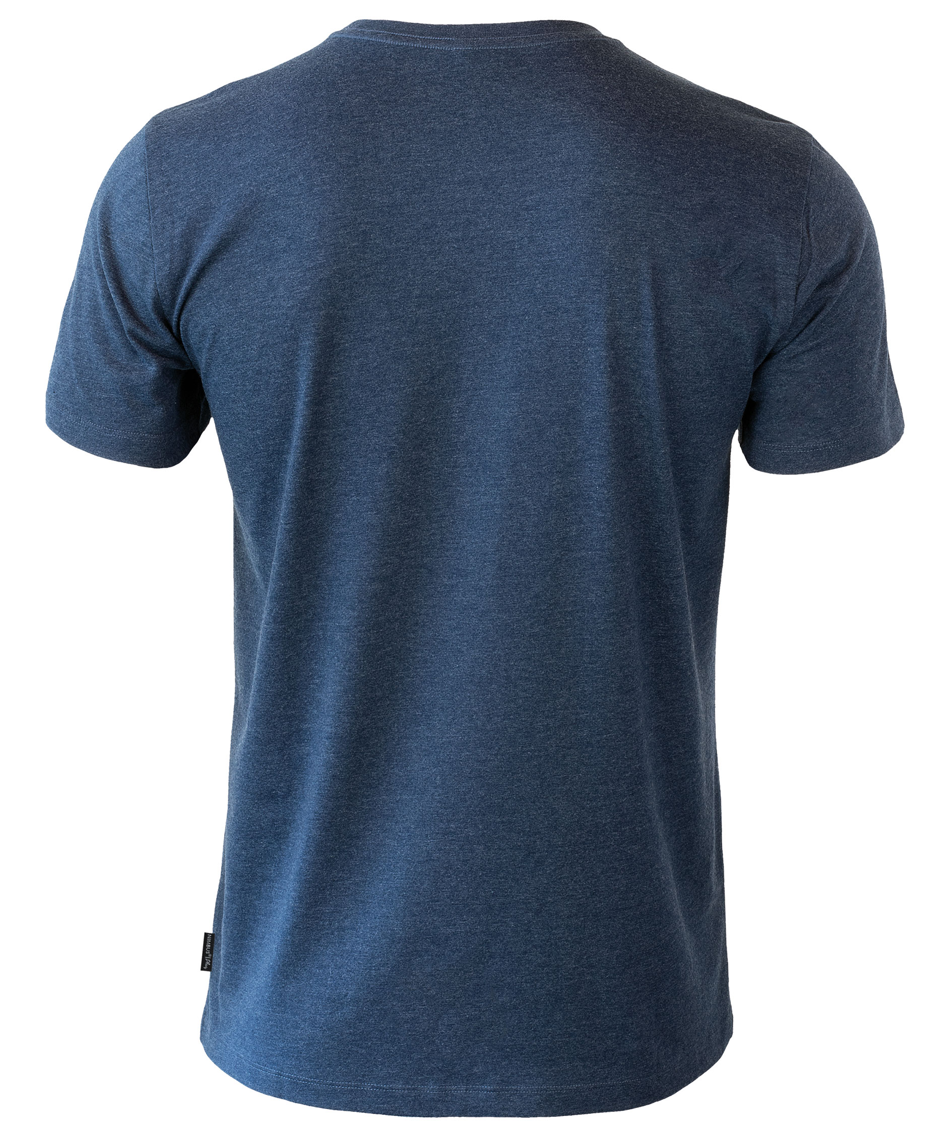 Nimbus Play Orlando T-shirt, Navy melange, large image number 1