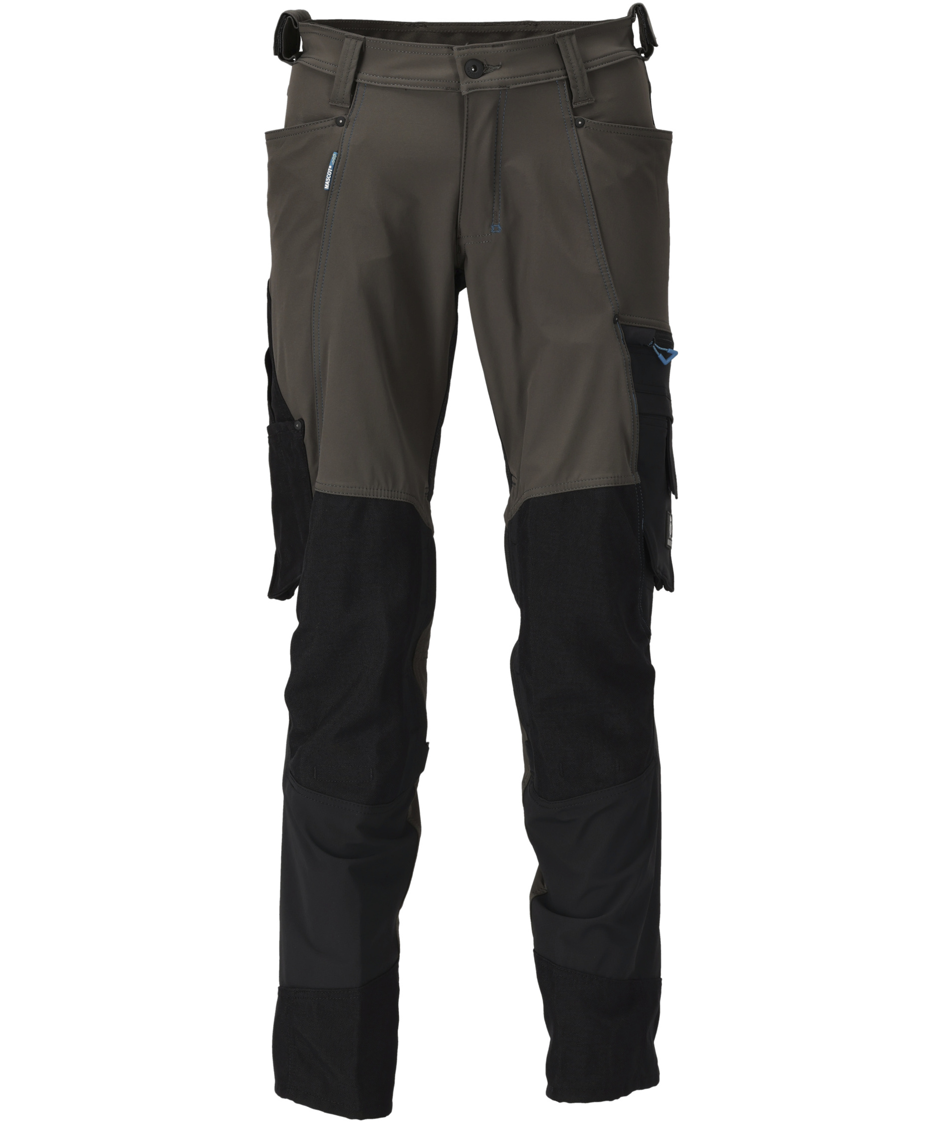 Mascot Advanced arbeidsbukse full stretch