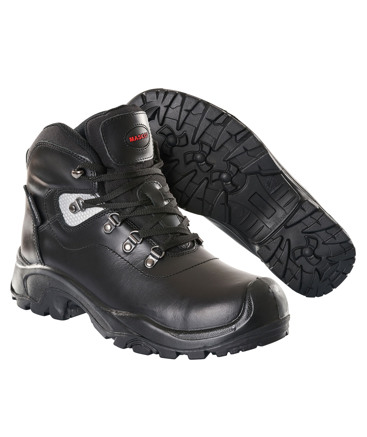 Mascot Industry safety boots S3