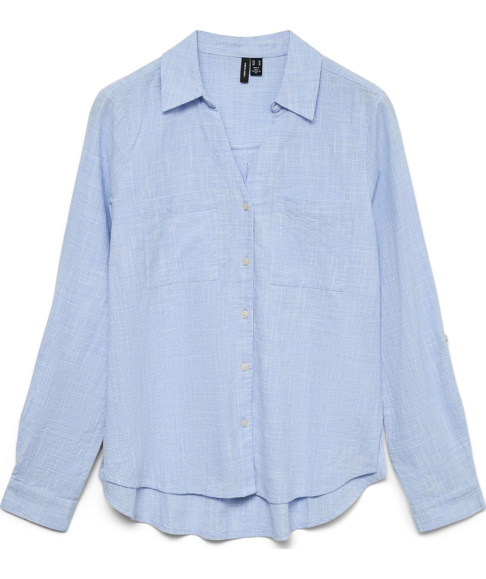 Vero Moda VMTHILDE women's shirt