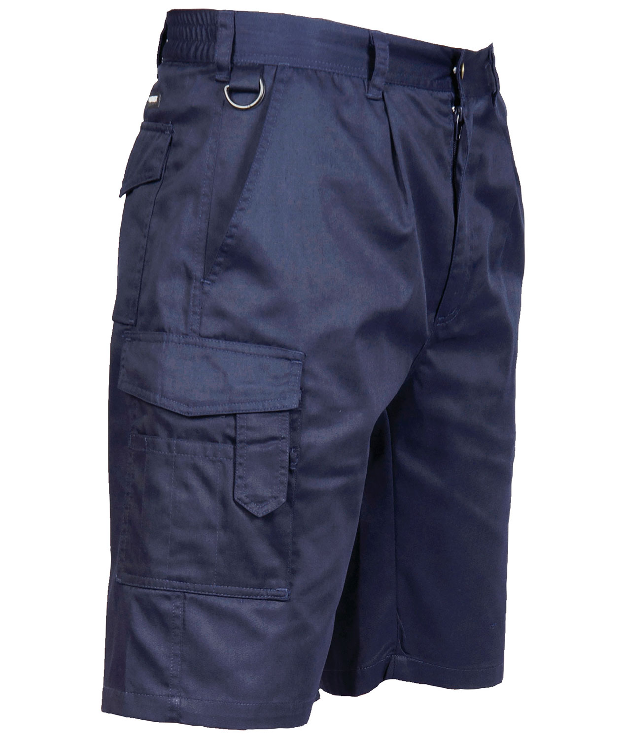 Portwest Combat work shorts, Marine, large image number 2