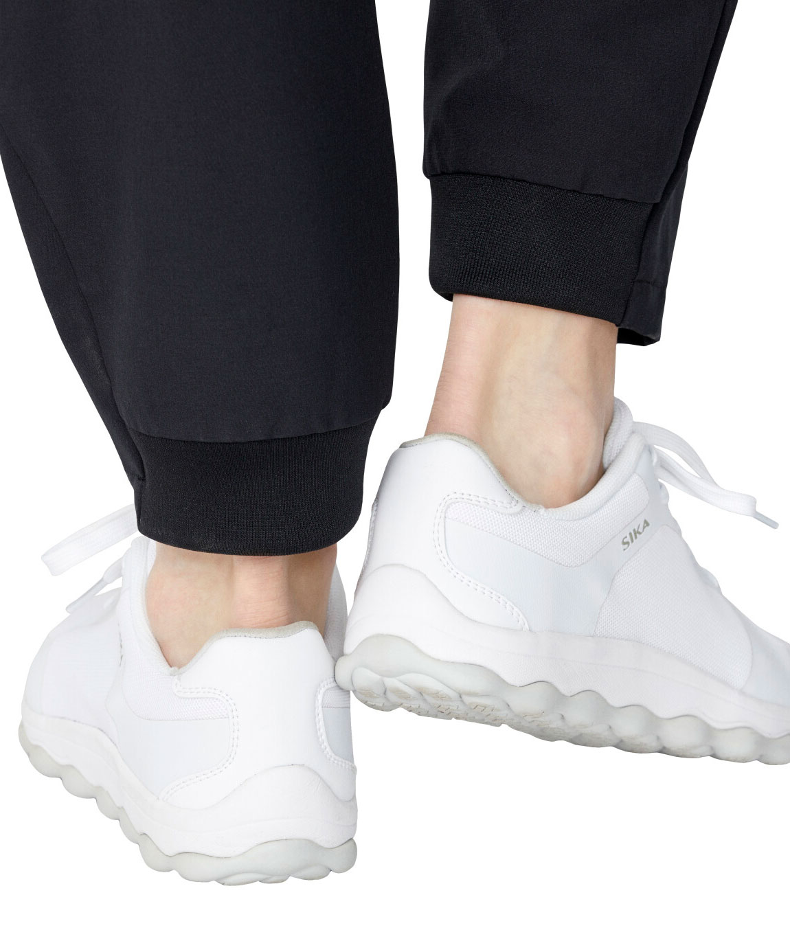 Kentaur trousers leg length 75 cm, Dark night, large image number 4