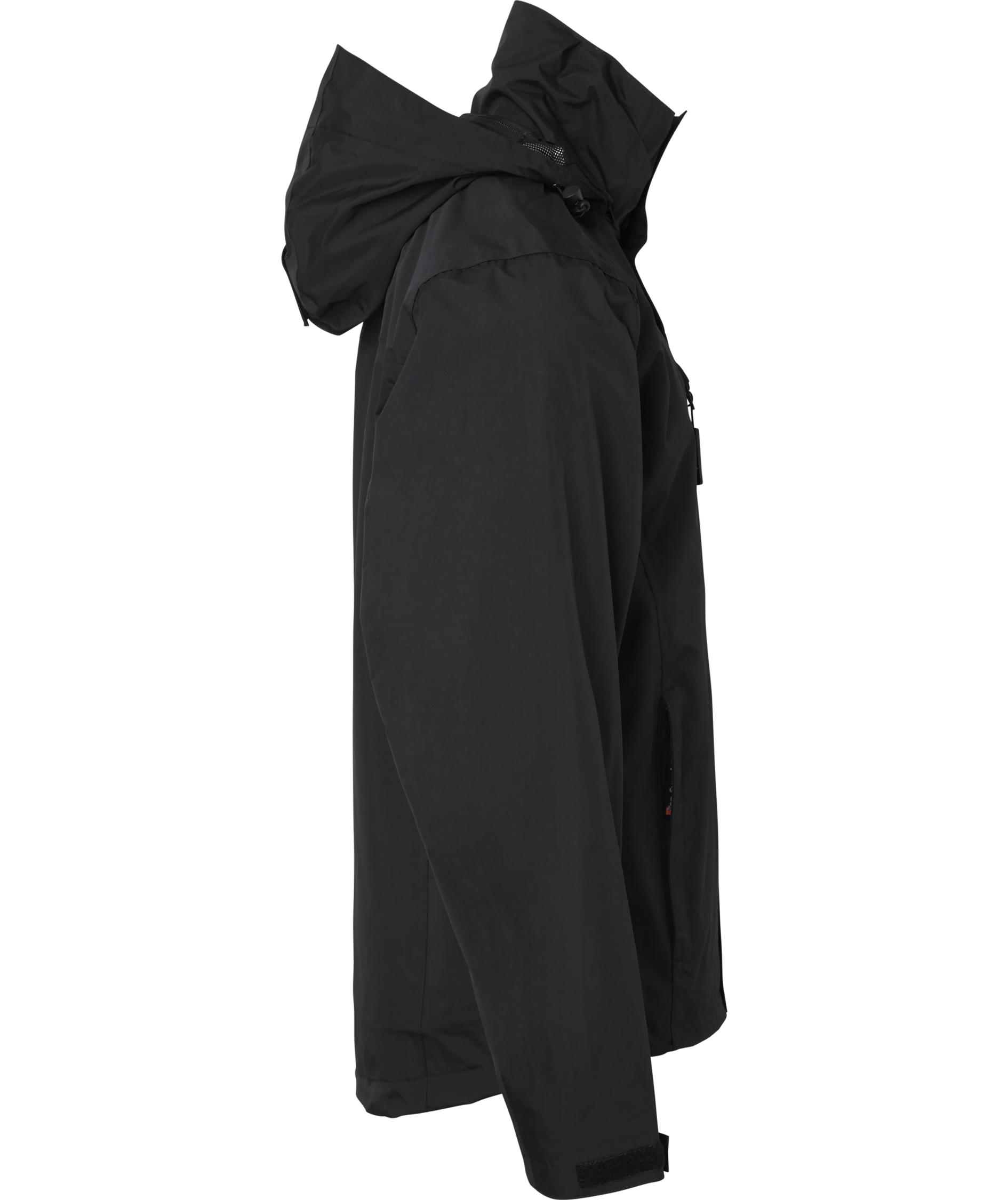 Top Swede skaljacka 6520, Svart, large image number 2