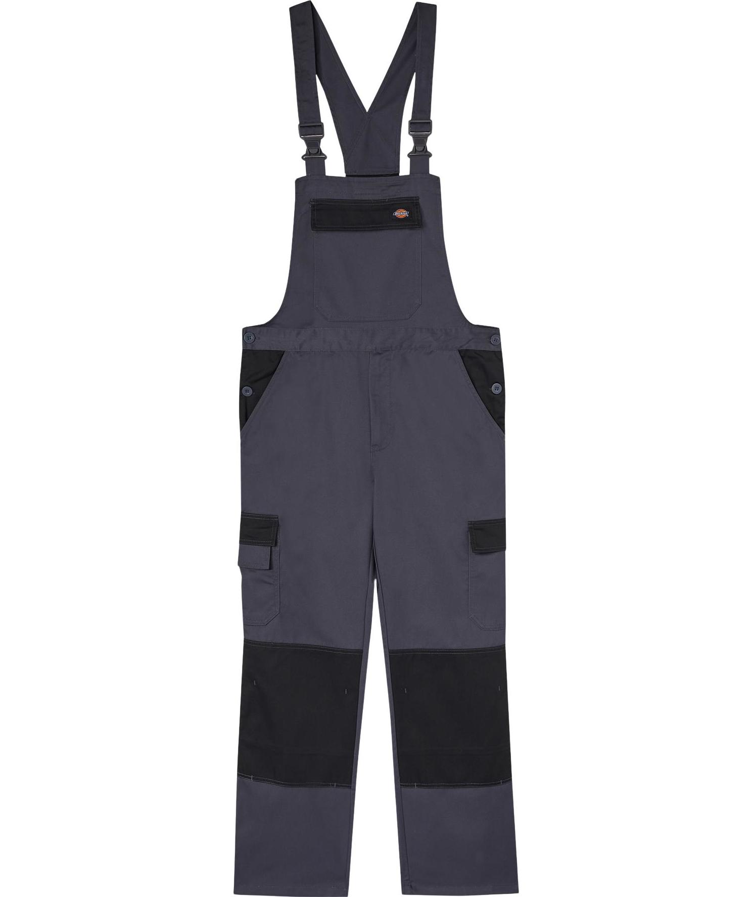 Dickies Everyday bib and brace , 