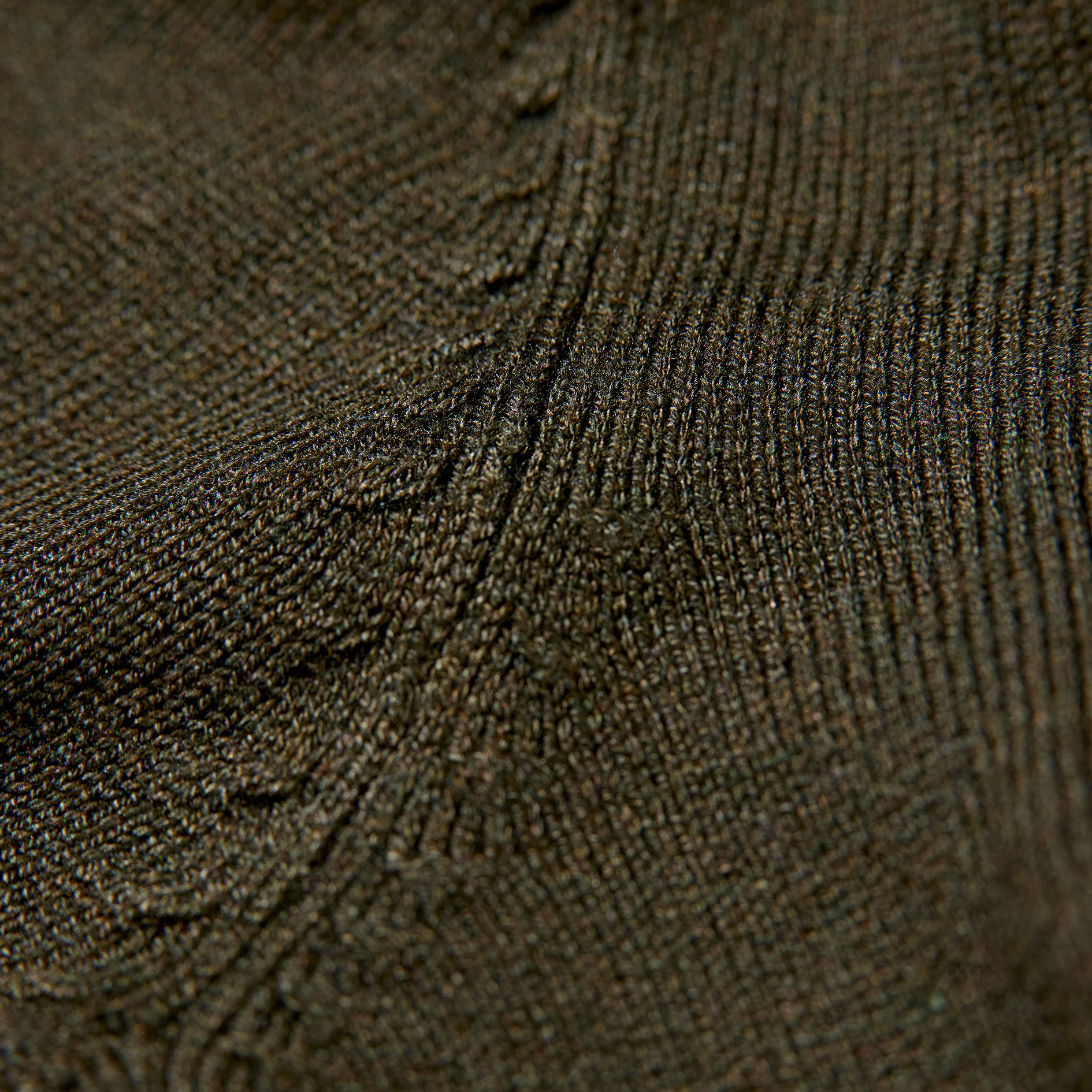 Lindbergh striktr&oslash;je, Army Mel, large image number 4