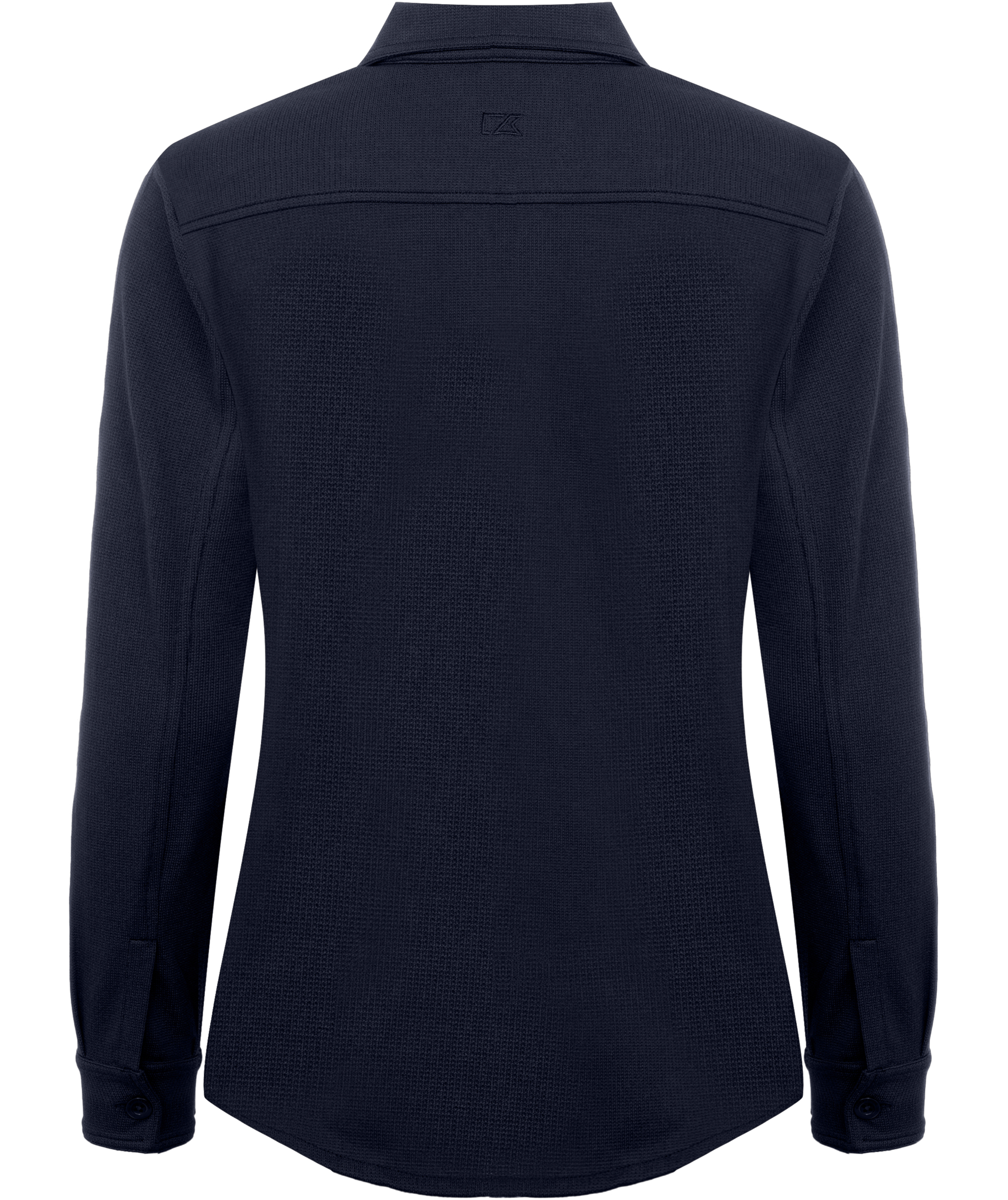 Cutter & Buck Advantage Leisure skjorta dam, Dark navy