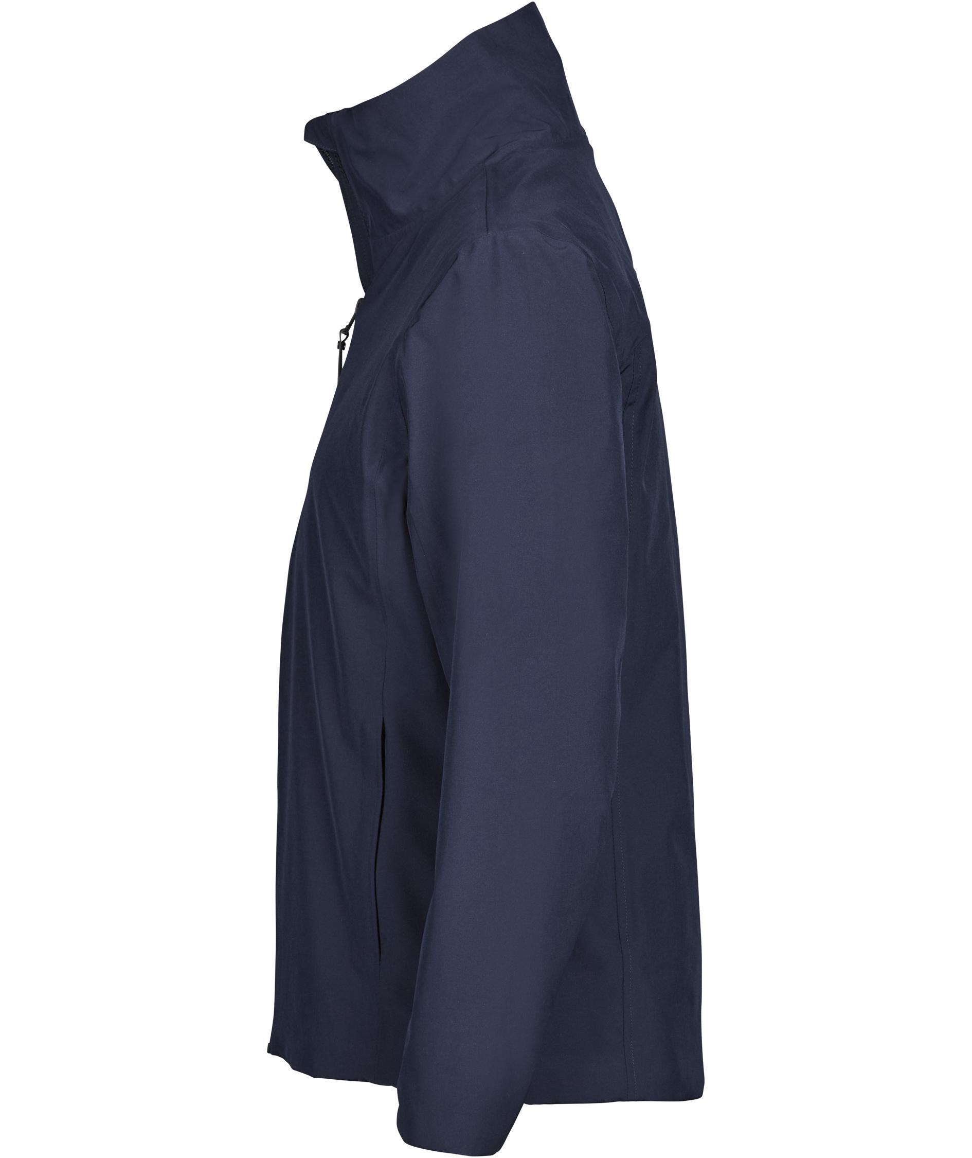 Tee Jays All Weather women's jacket, Deep Navy, large image number 4