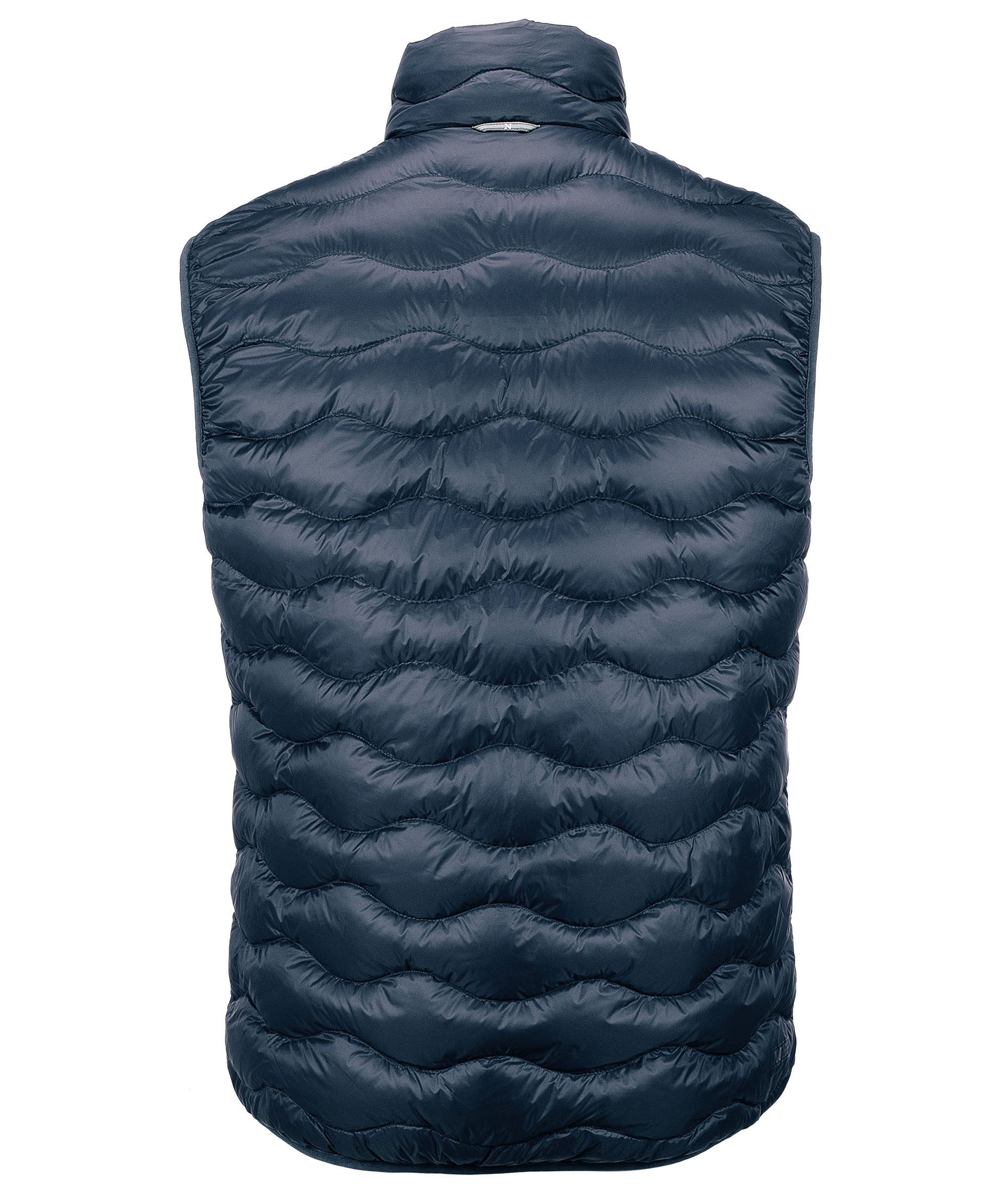 Nimbus Vermont body warmer med dun, Midnight Blue, large image number 2