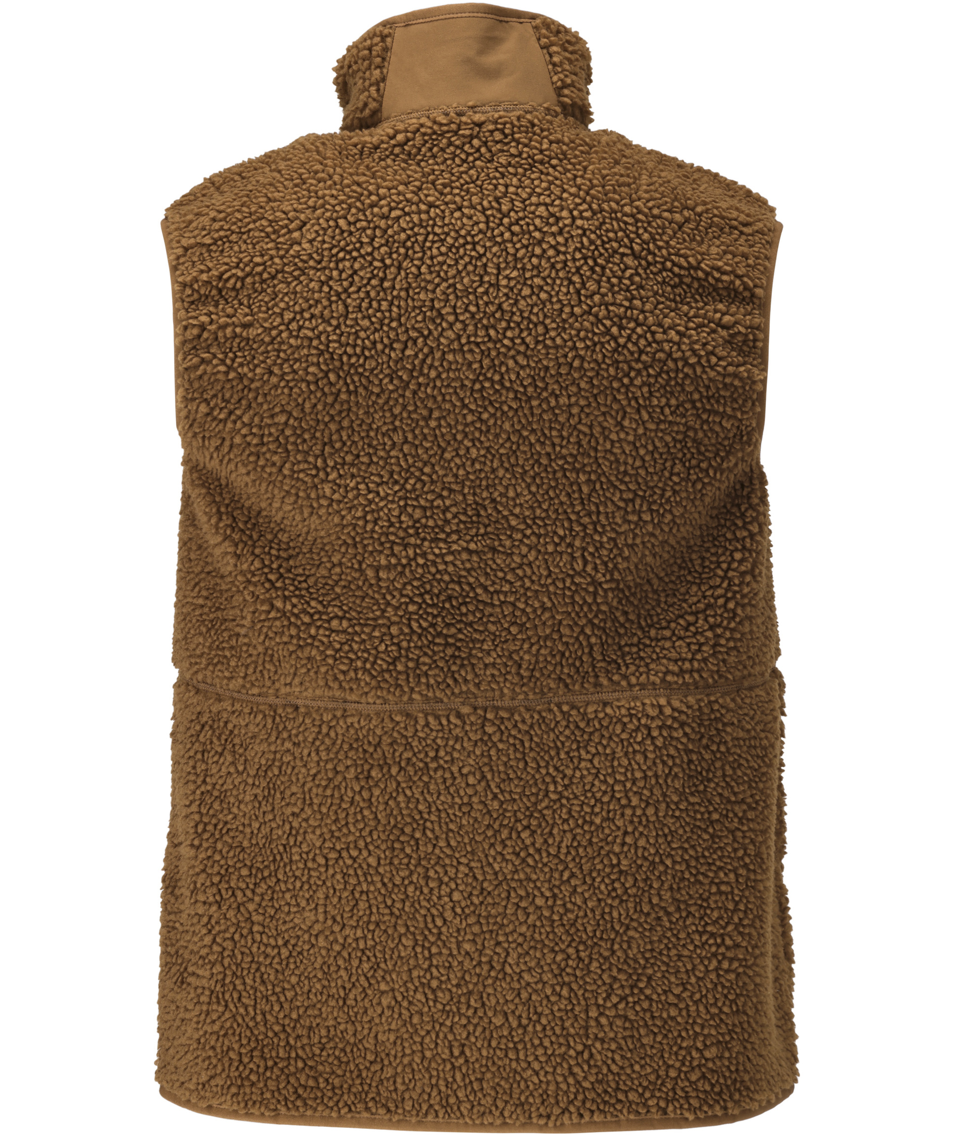 Mascot Customized fiberpelsvest