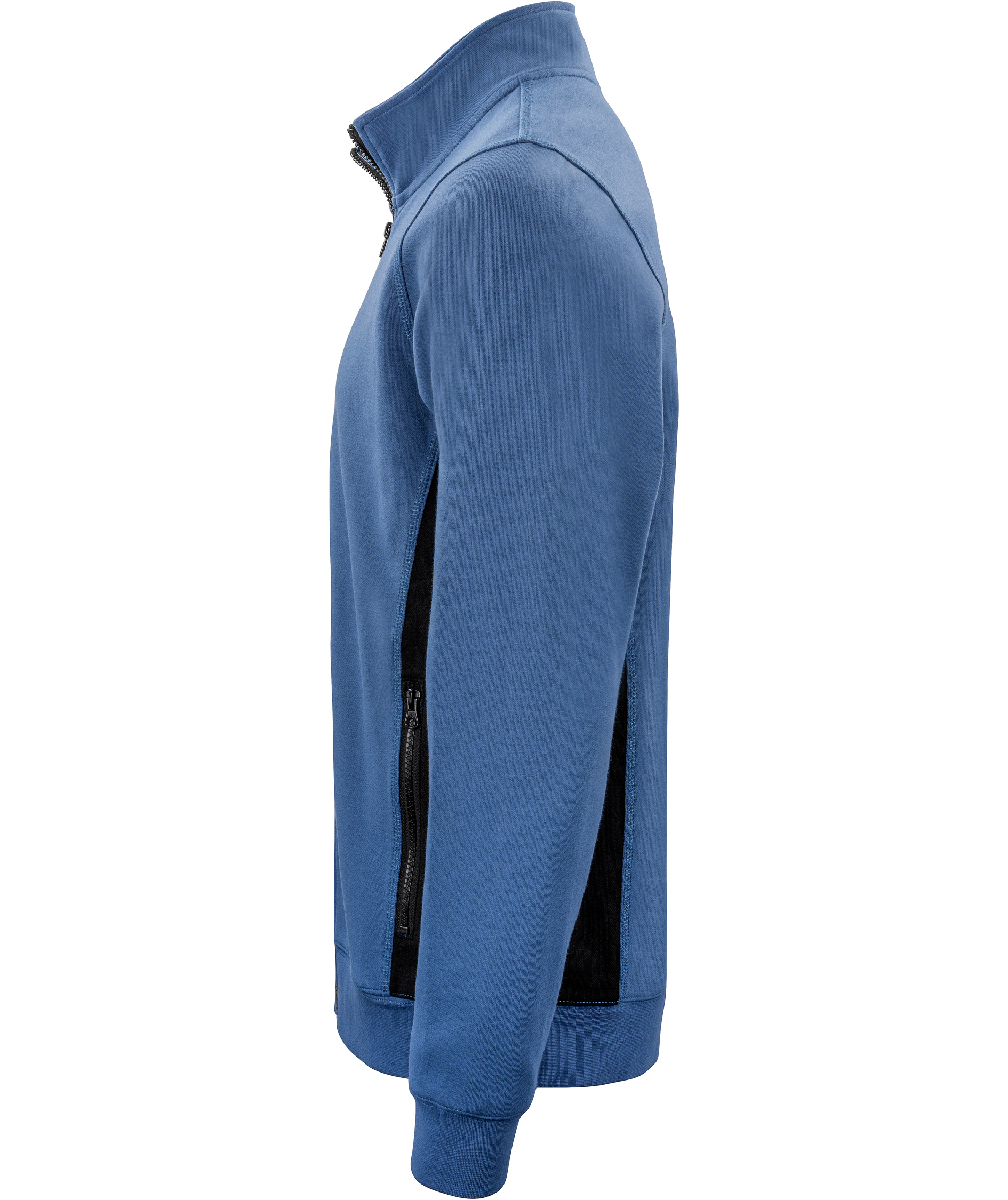 ProJob cardigan 2129, Sky Blue, large image number 3