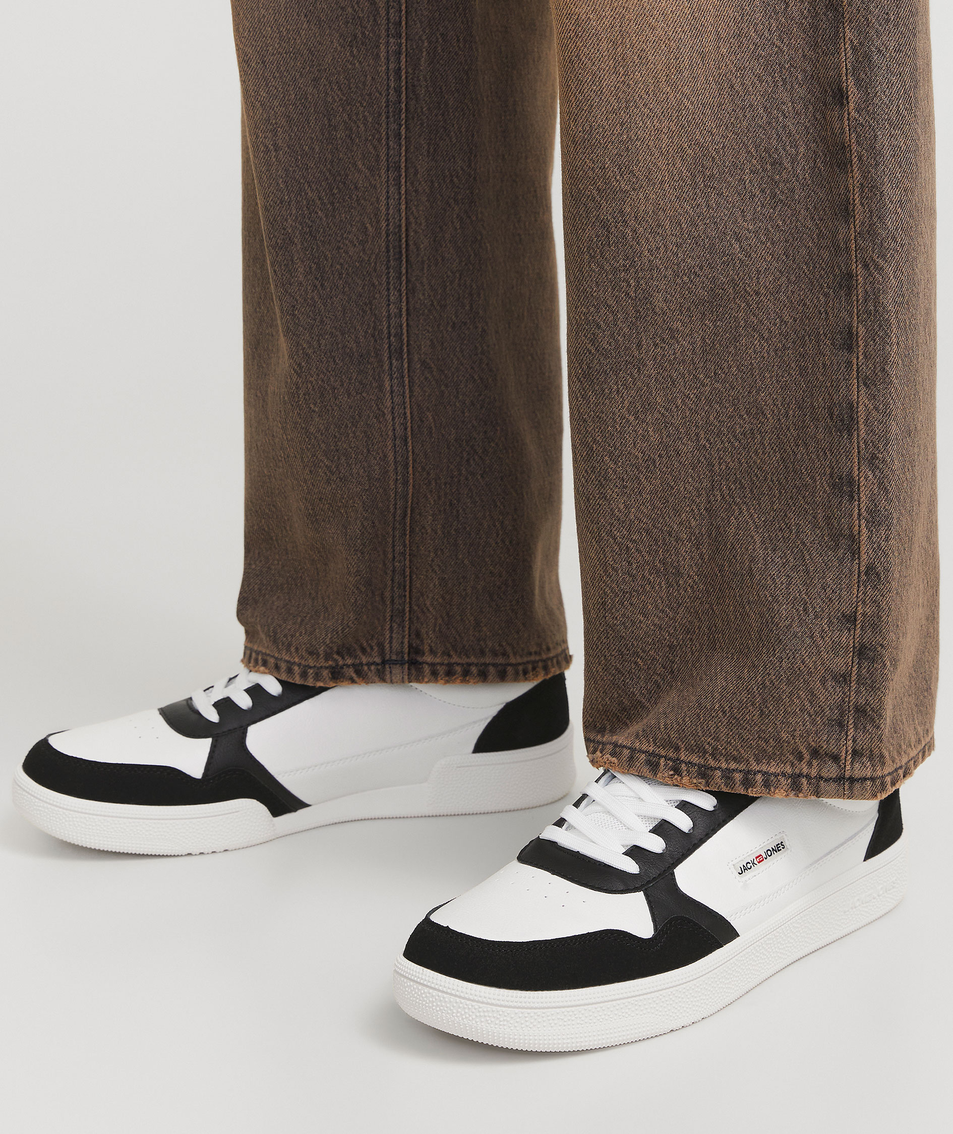 Jack & Jones JFWBOUNCE PU sneakers