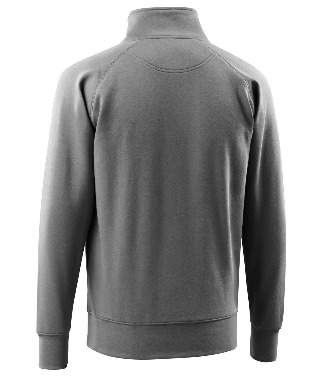 Mascot Crossover Nantes sweatshirt, Antracitgr&aring;, large image number 2