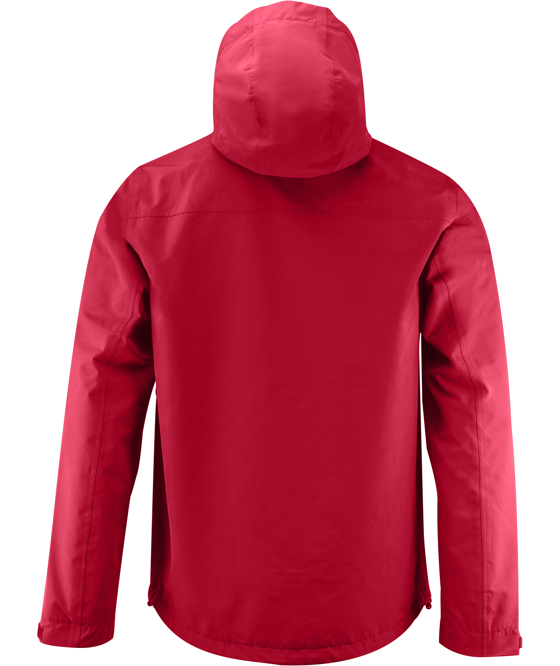 Printer Hiker Shelljacke, Red, large image number 1