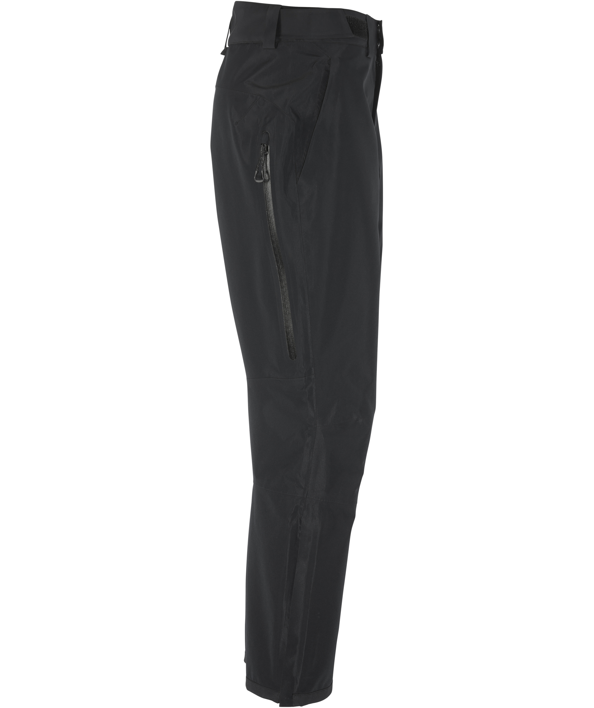 Craft ADV Explore Damen Shellhose, Black, large image number 3