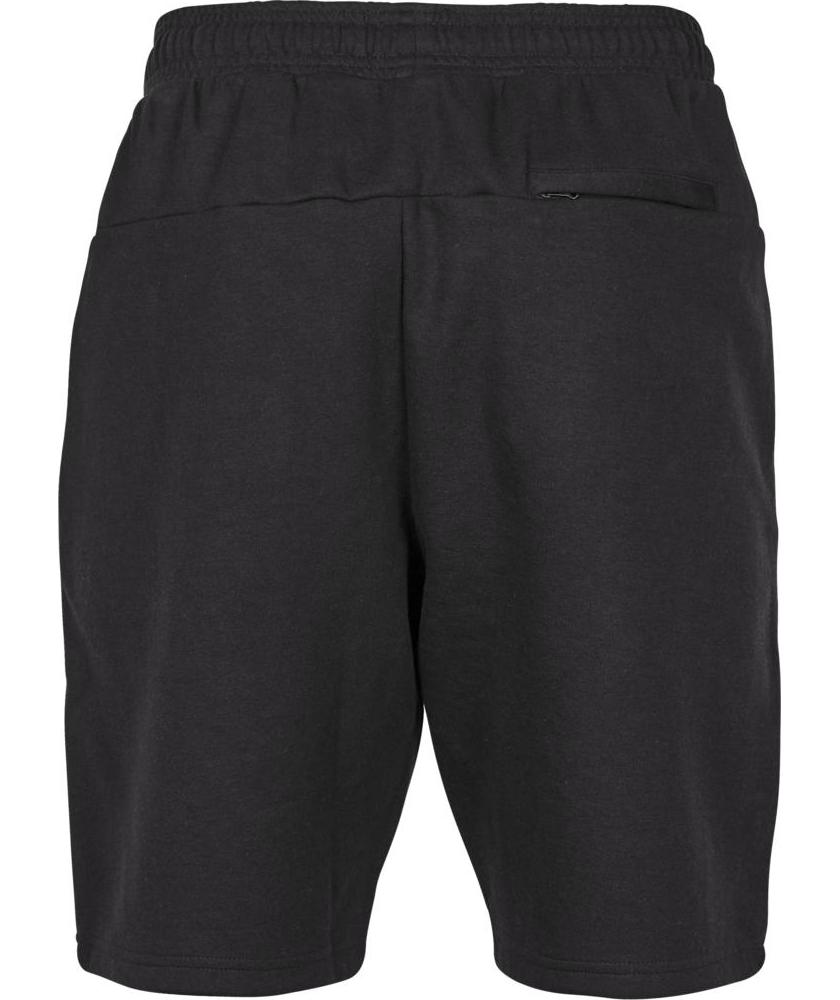 Tee Jays Athletic shorts, Black, large image number 2