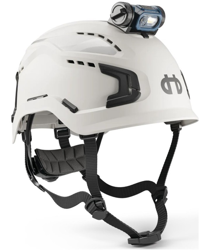 Scangrip Horizon pandelampe, Bl&aring;/Sort, Bl&aring;/Sort, large image number 8