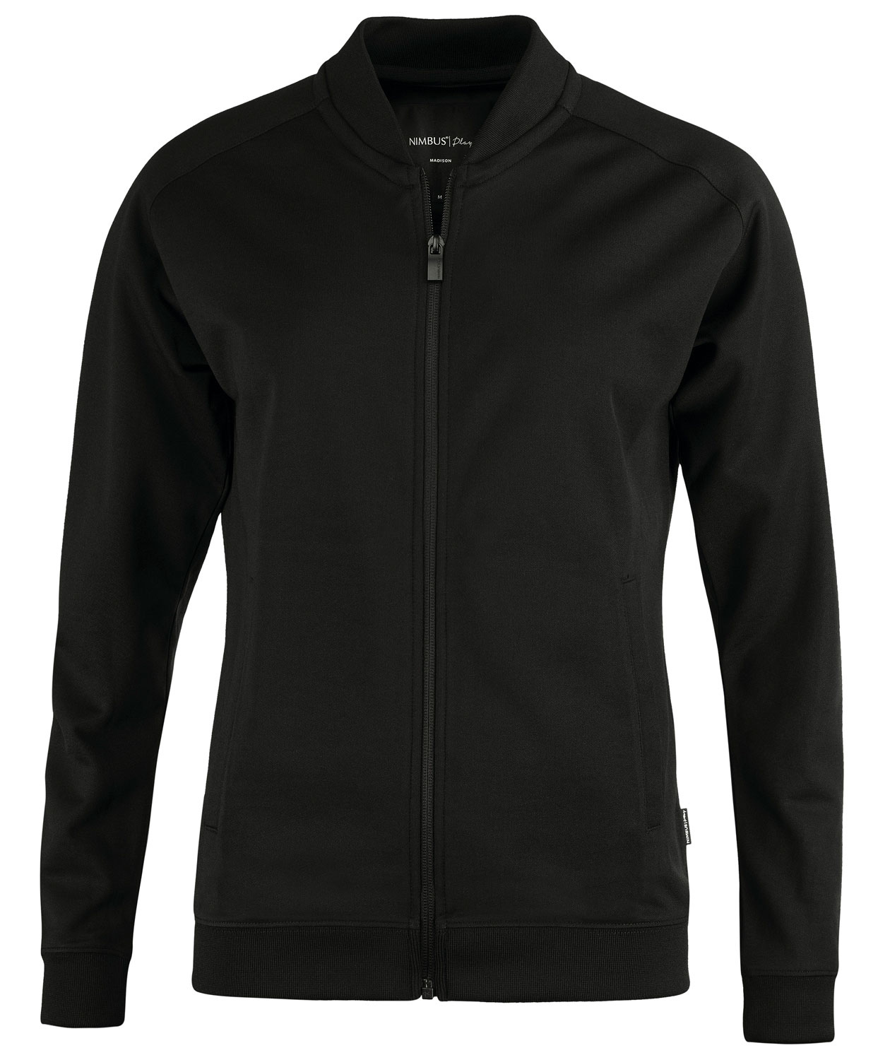 Nimbus Play Madison dame cardigan, Sort