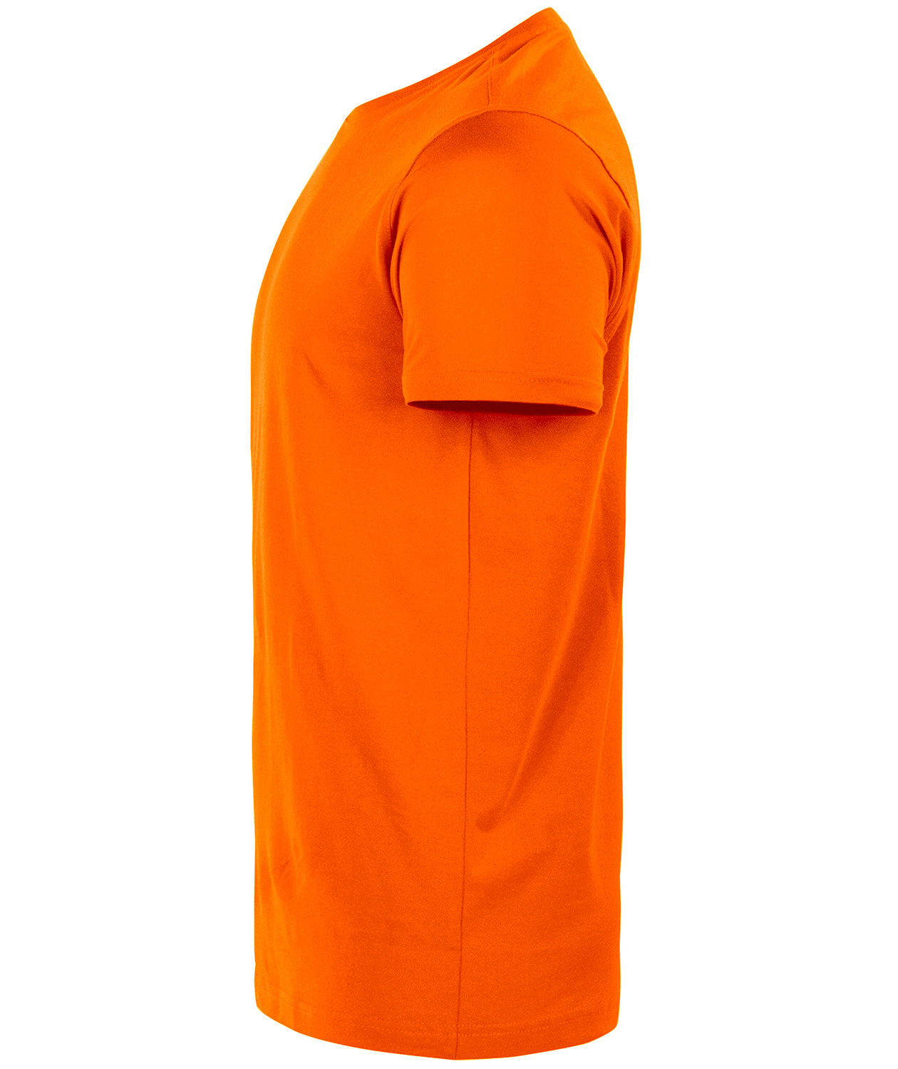 ProJob T-shirt 2016, Orange, large image number 2