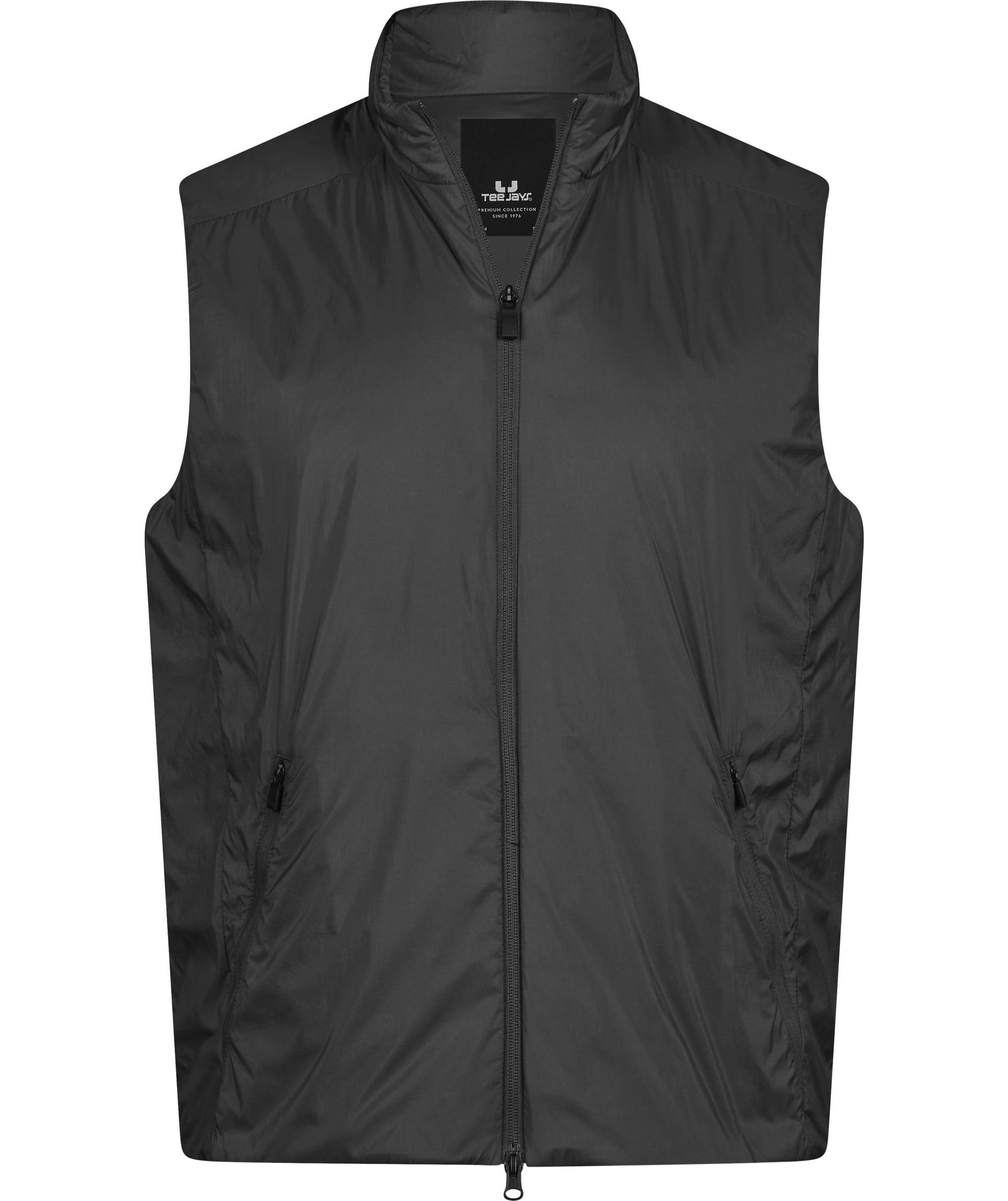 Tee Jays PureLite vest, Black