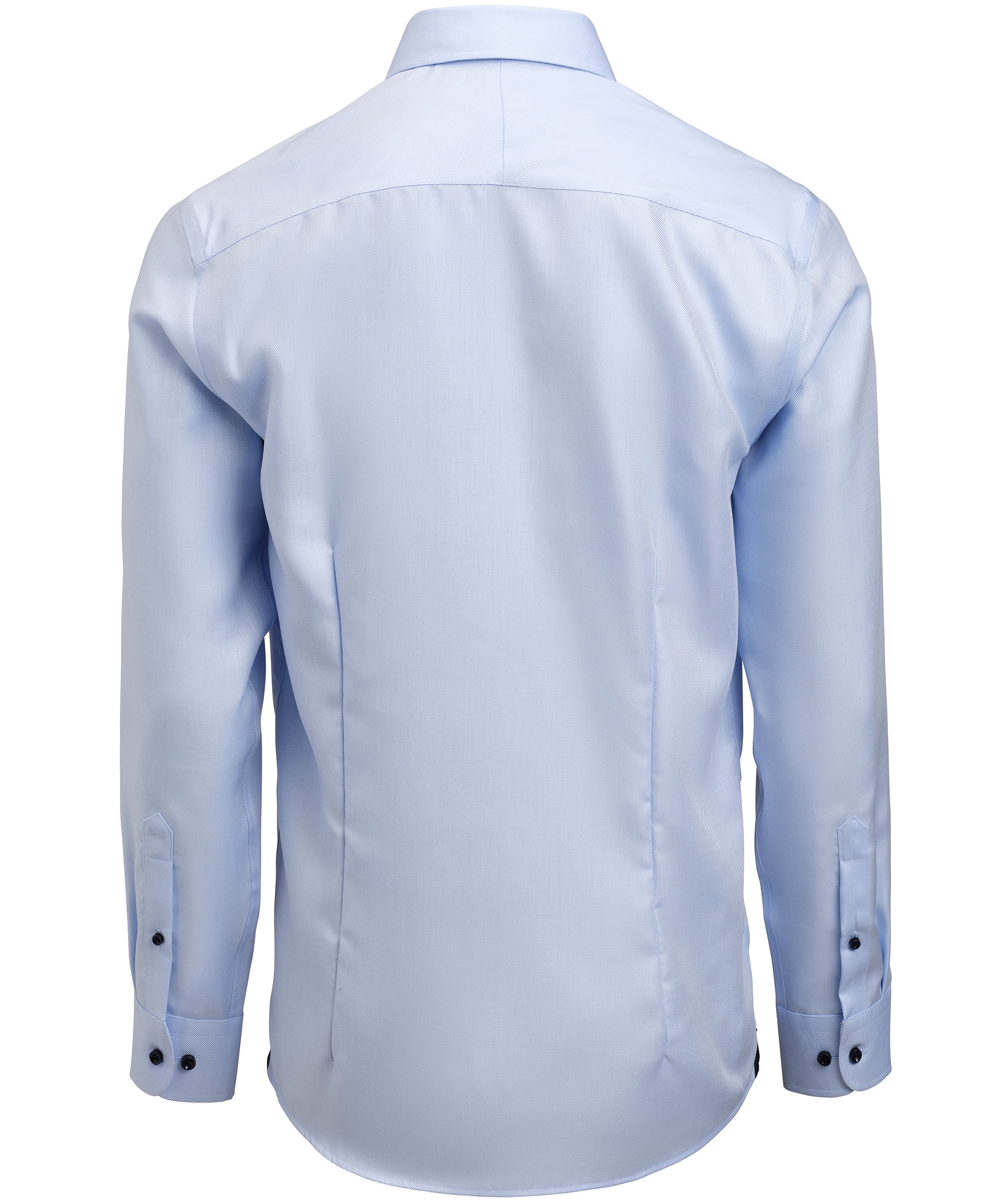 J. Harvest & Frost Red Bow regular fit skjorta