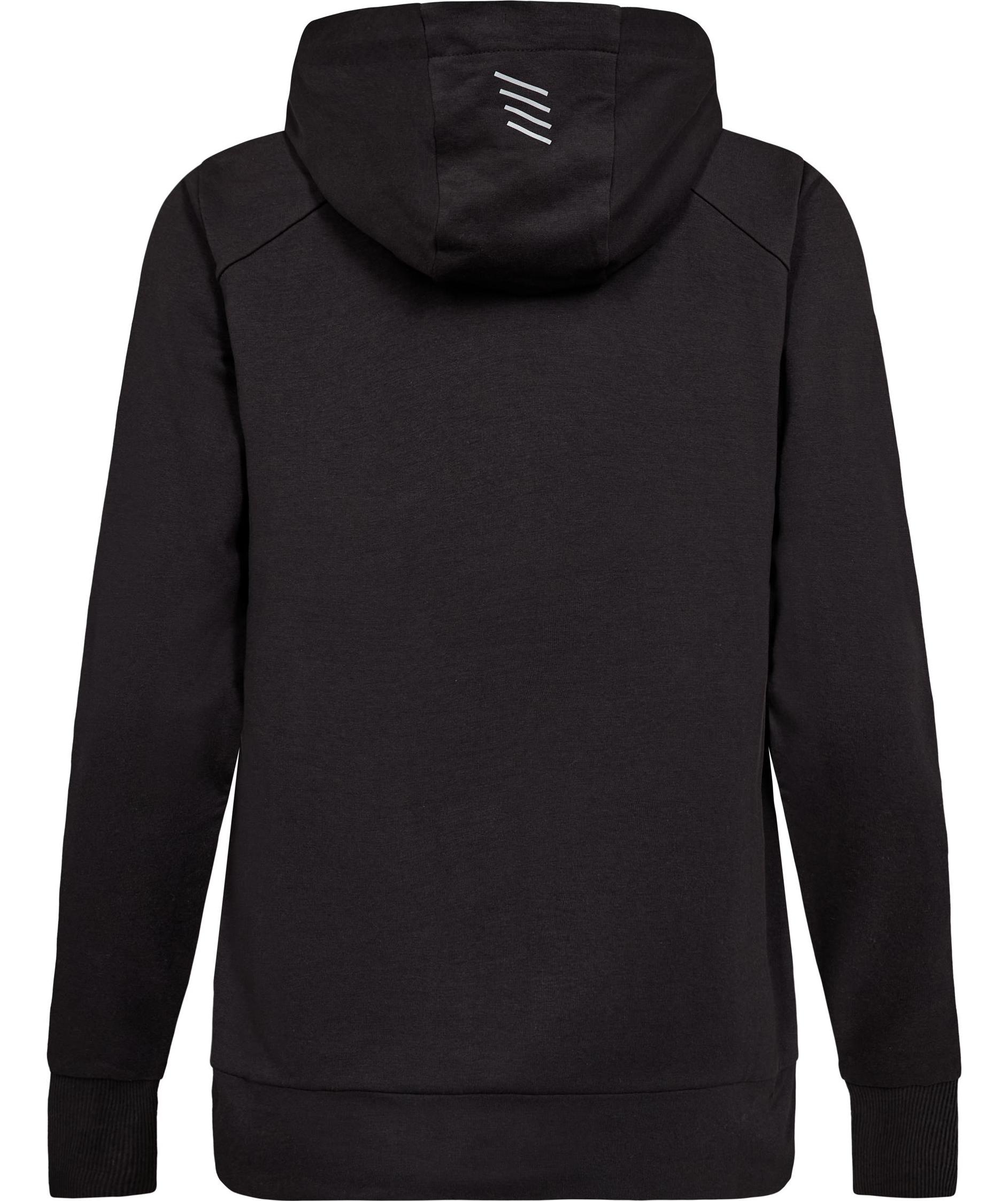 Engel Entire women's hoodie with zipper