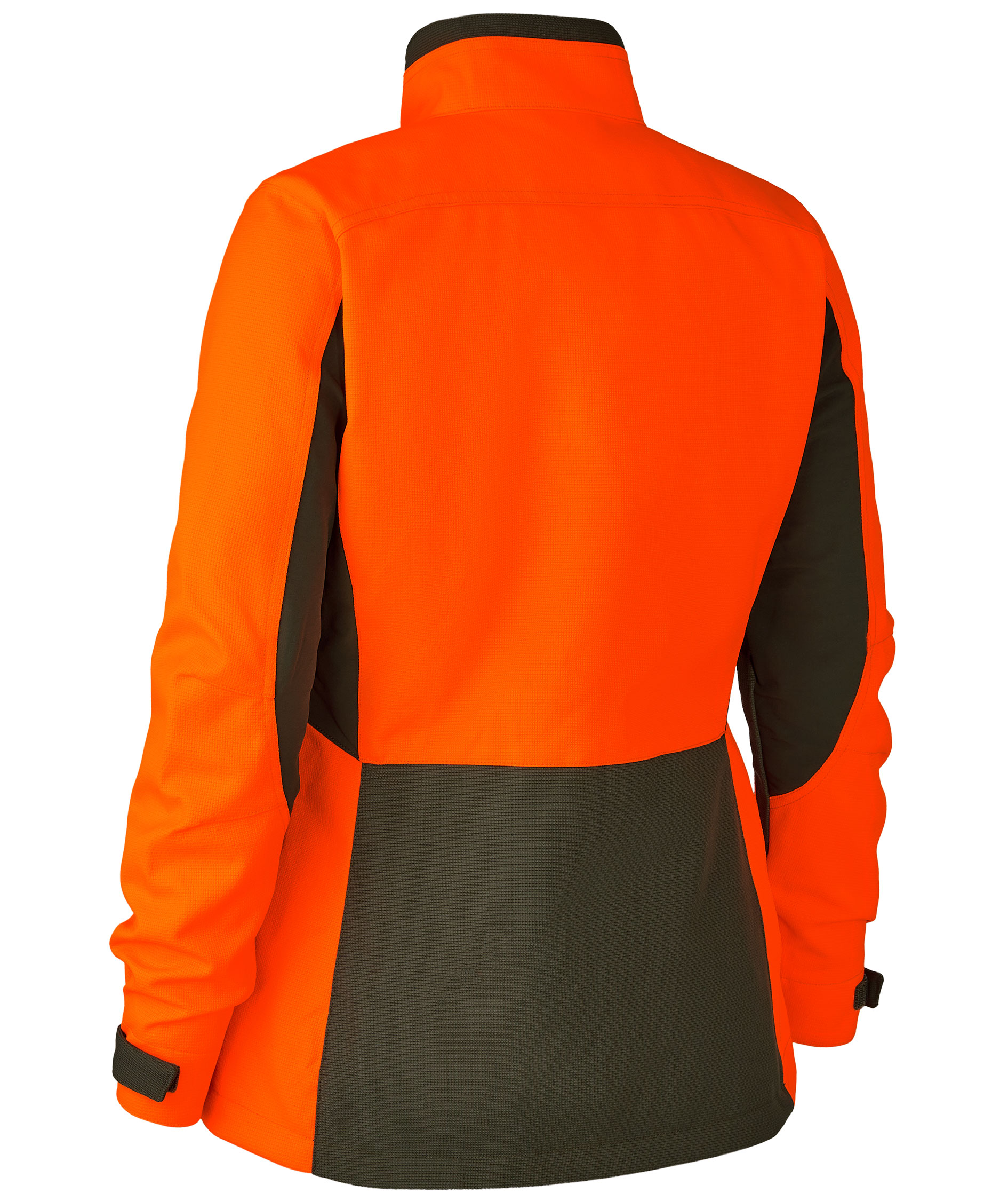Deerhunter Lady Ann Extreme women's jacket, Orange, large image number 1