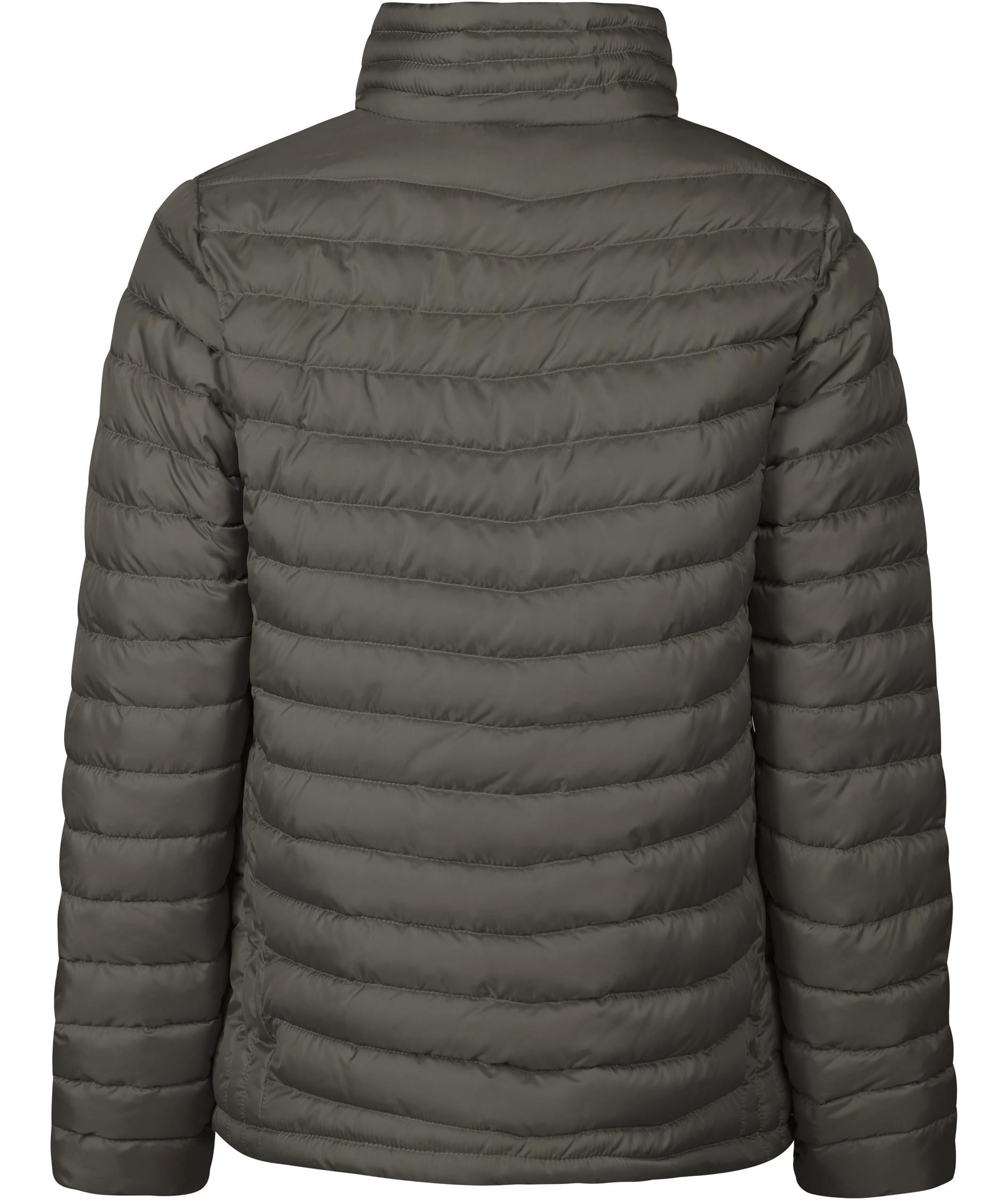 Tee Jays Zepelin jacka dam, Shadow